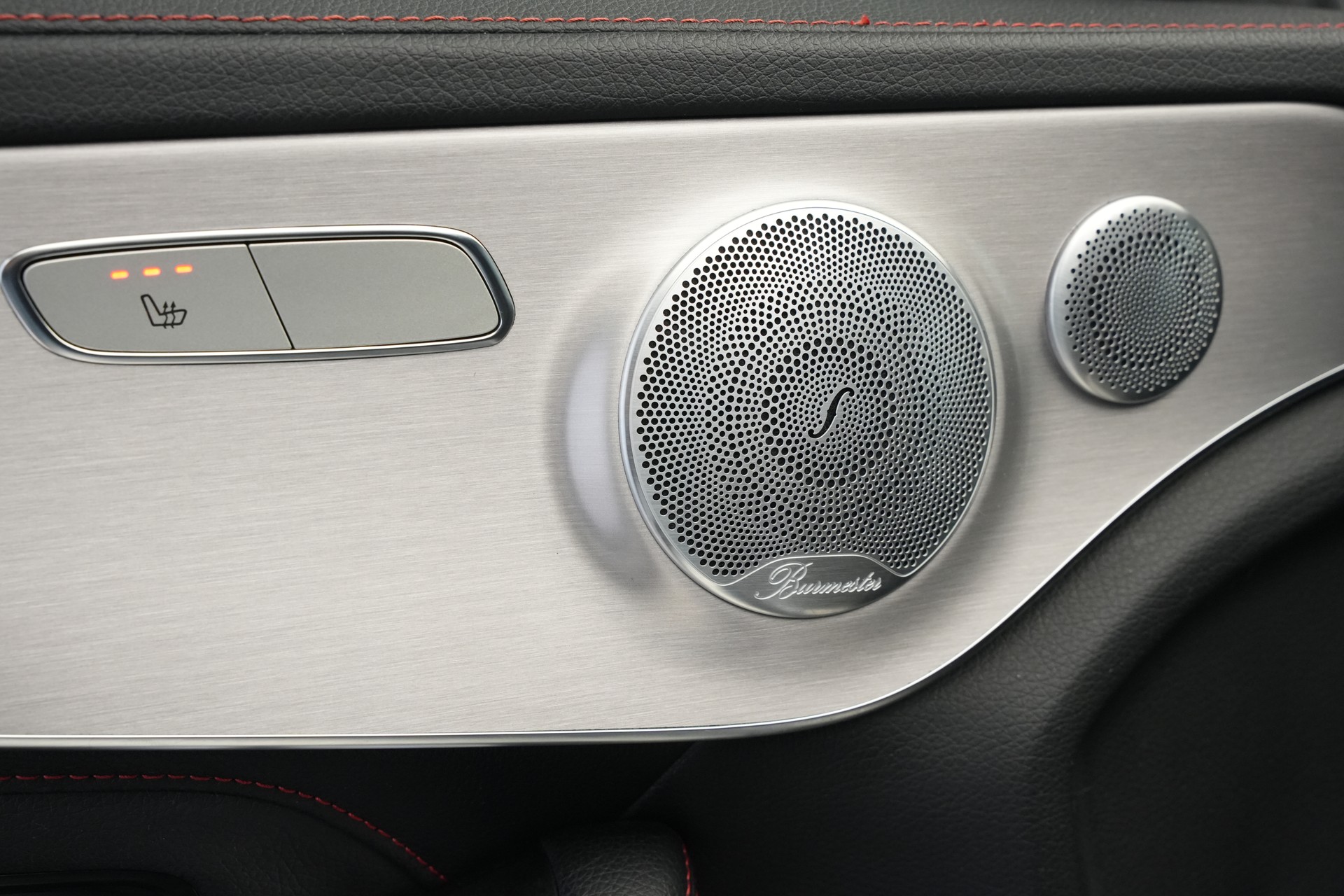 MERCEDES-BENZ C 43 AMG 4Matic 9G-tronic *CH-Fahrzeug* *Performance Sitze* *Burmester*-image-18