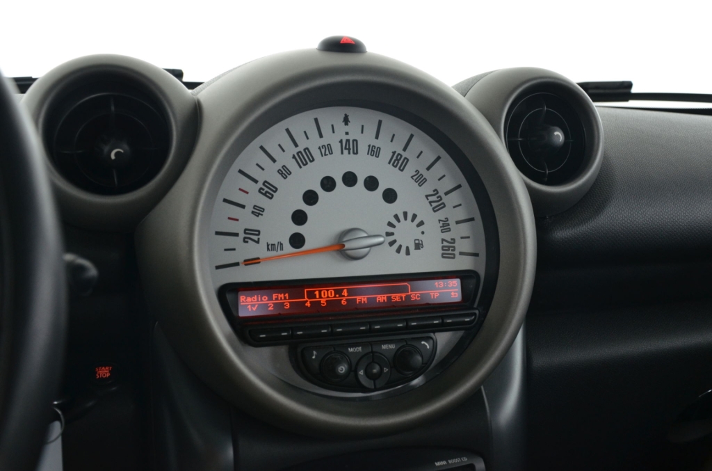 MINI Countryman Cooper S ALL4-image-15