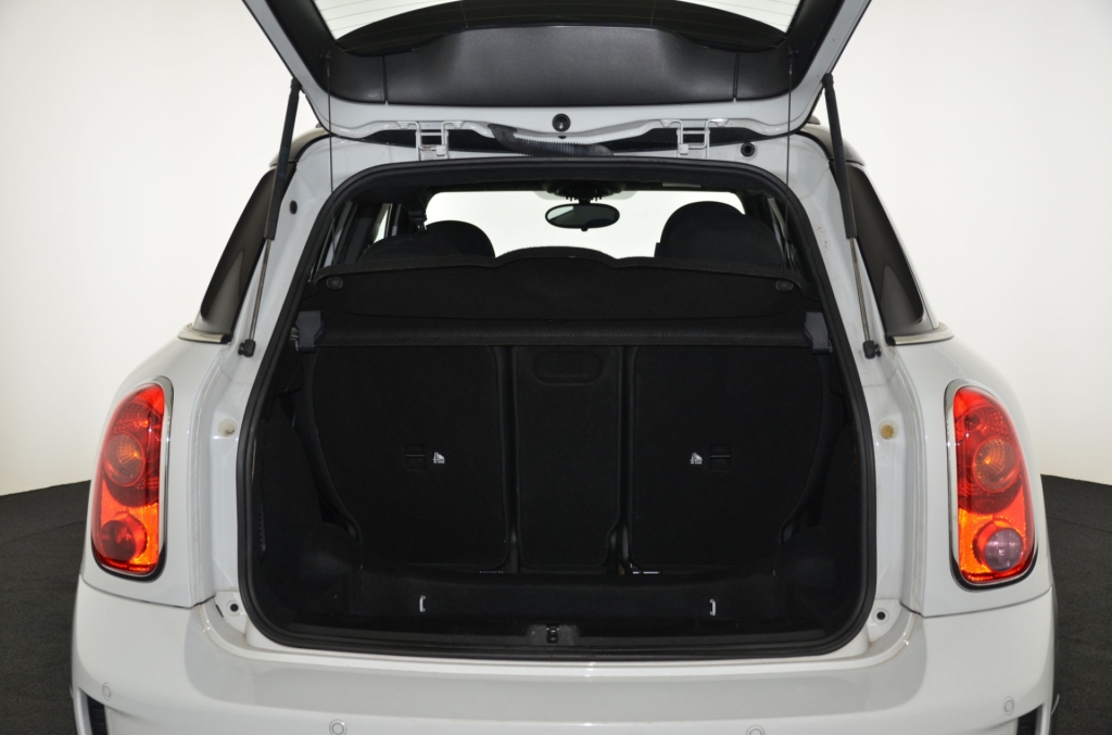 MINI Countryman Cooper S ALL4-image-21