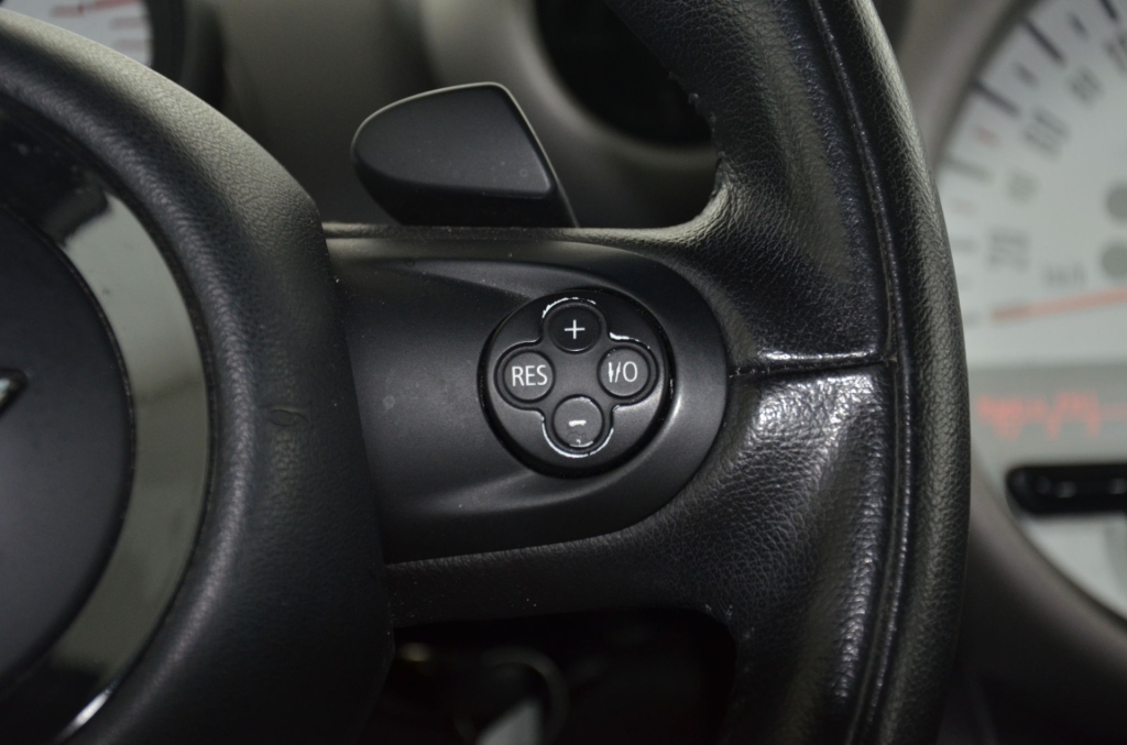 MINI Countryman Cooper S ALL4-image-16
