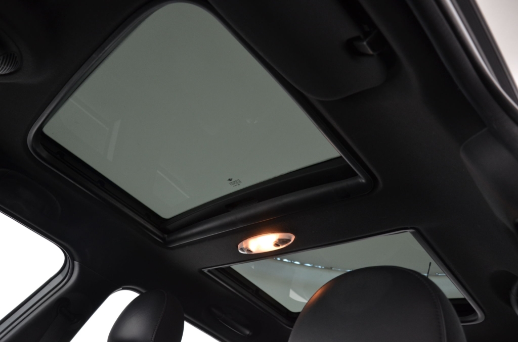 MINI Countryman Cooper S ALL4-image-11