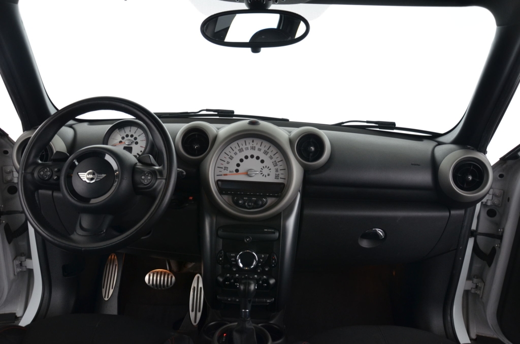 MINI Countryman Cooper S ALL4-image-12