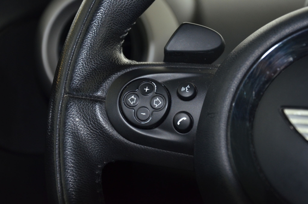 MINI Countryman Cooper S ALL4-image-17