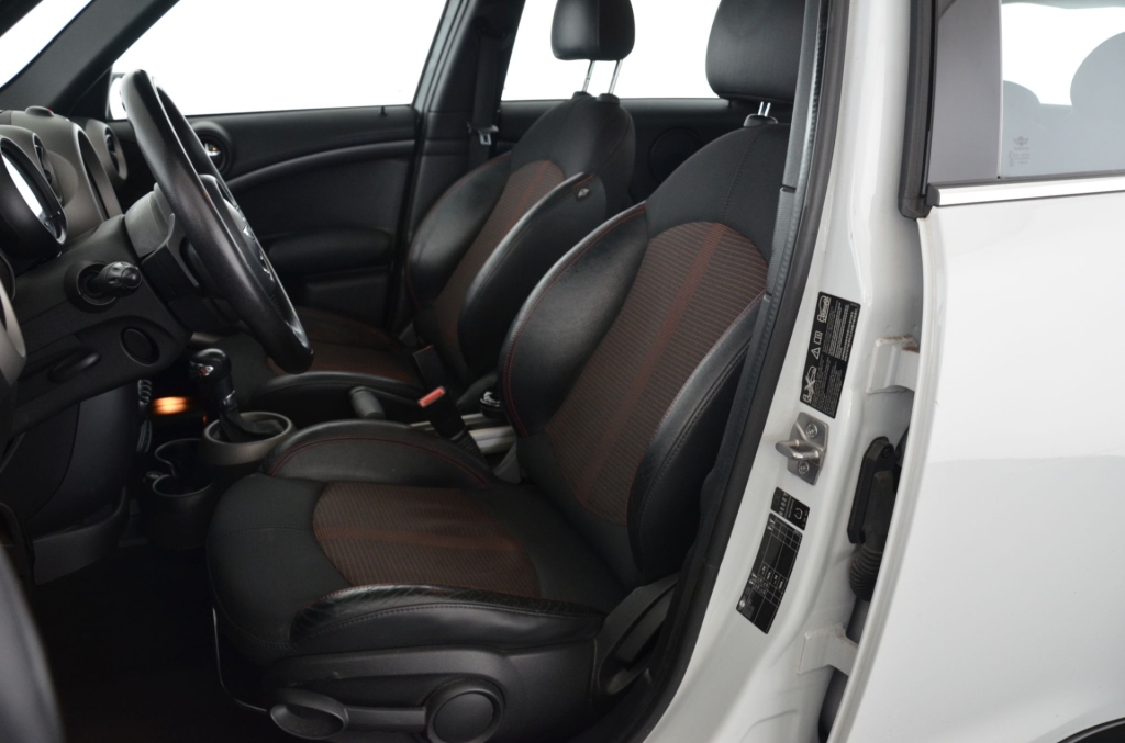 MINI Countryman Cooper S ALL4-image-13