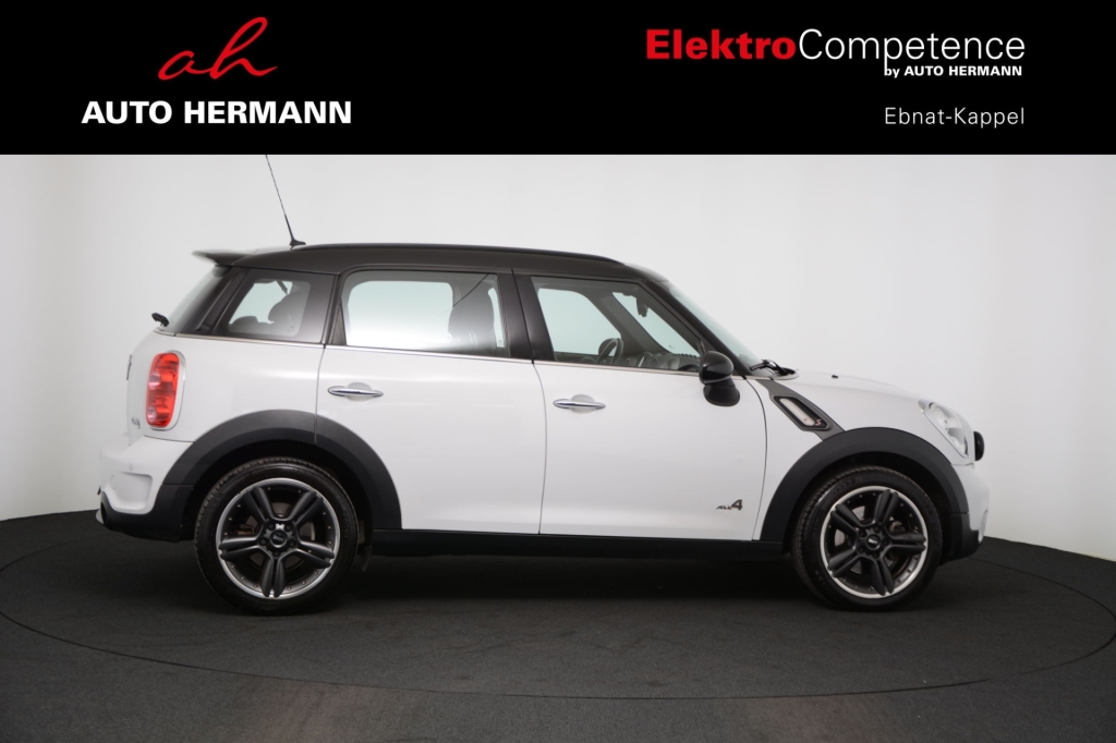 MINI Countryman Cooper S ALL4-image-7