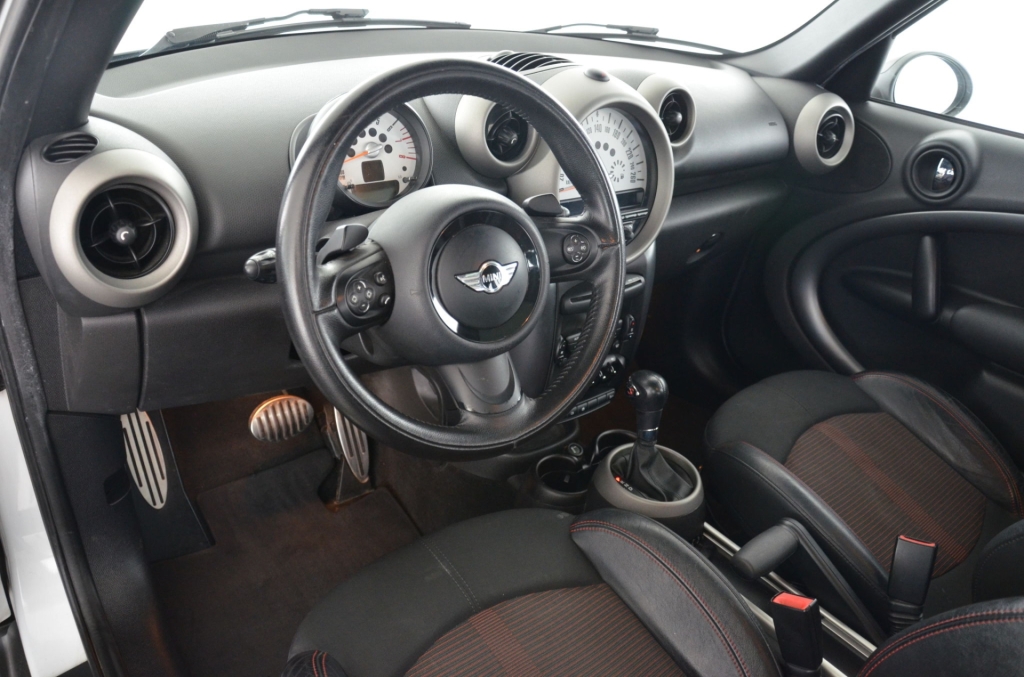 MINI Countryman Cooper S ALL4-image-10