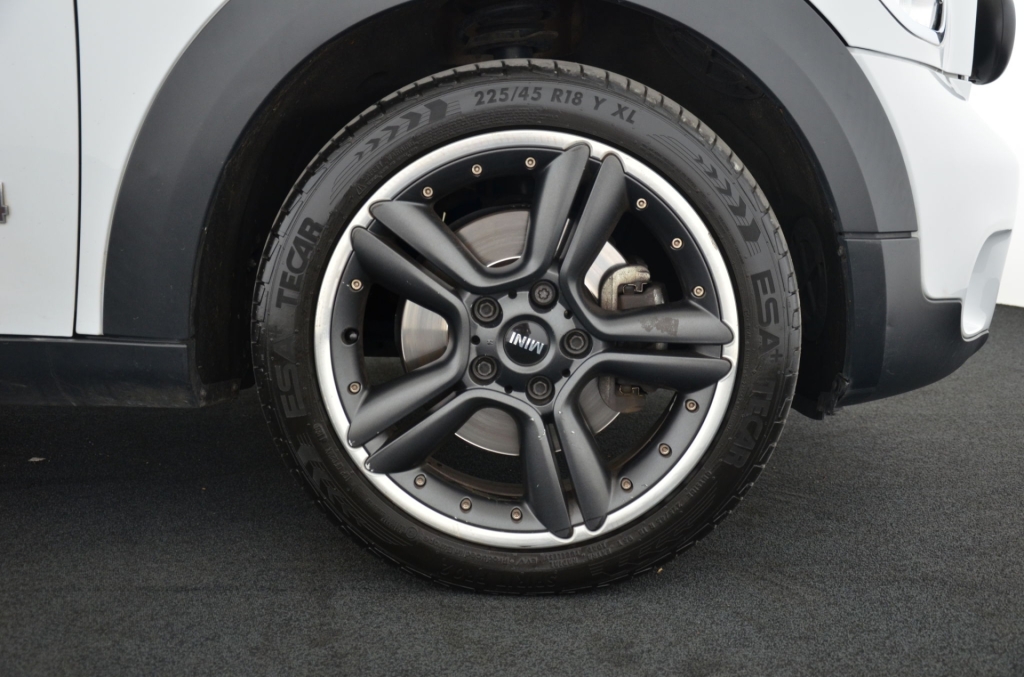 MINI Countryman Cooper S ALL4-image-9