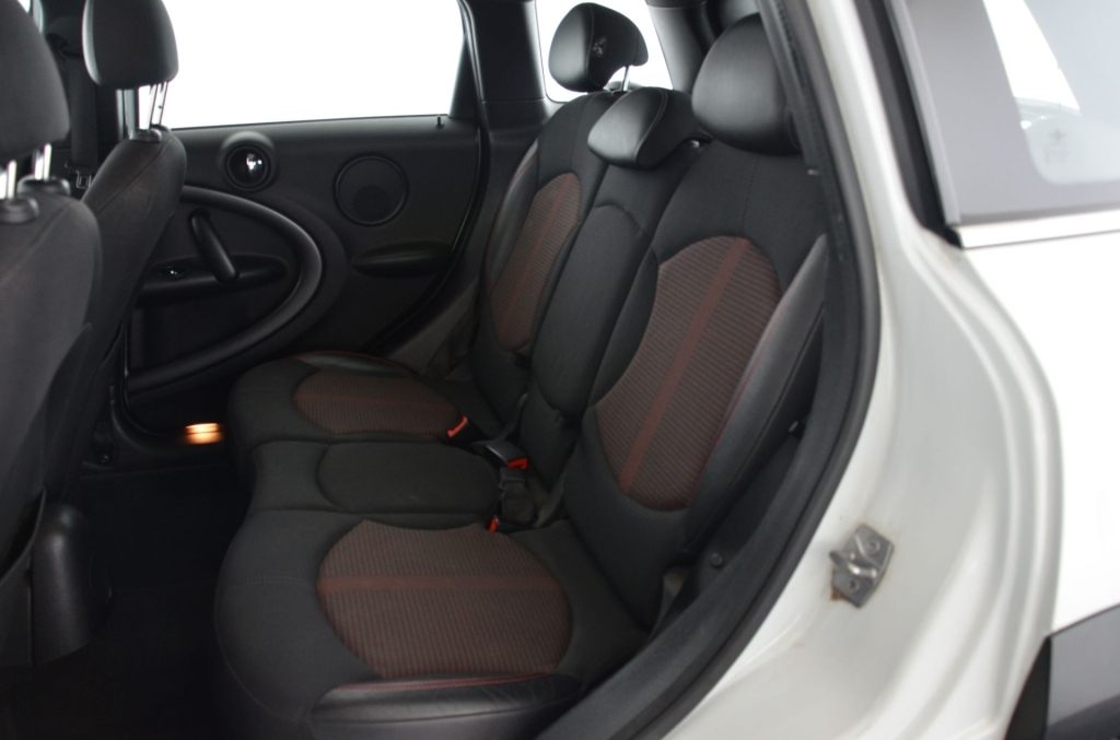 MINI Countryman Cooper S ALL4-image-14