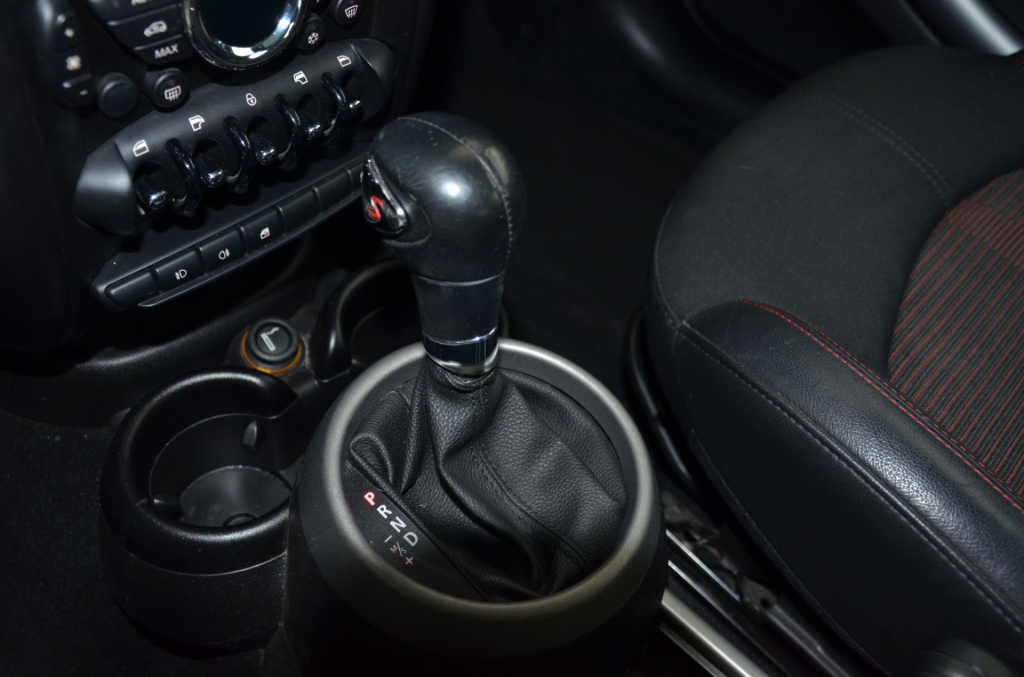 MINI Countryman Cooper S ALL4-image-19