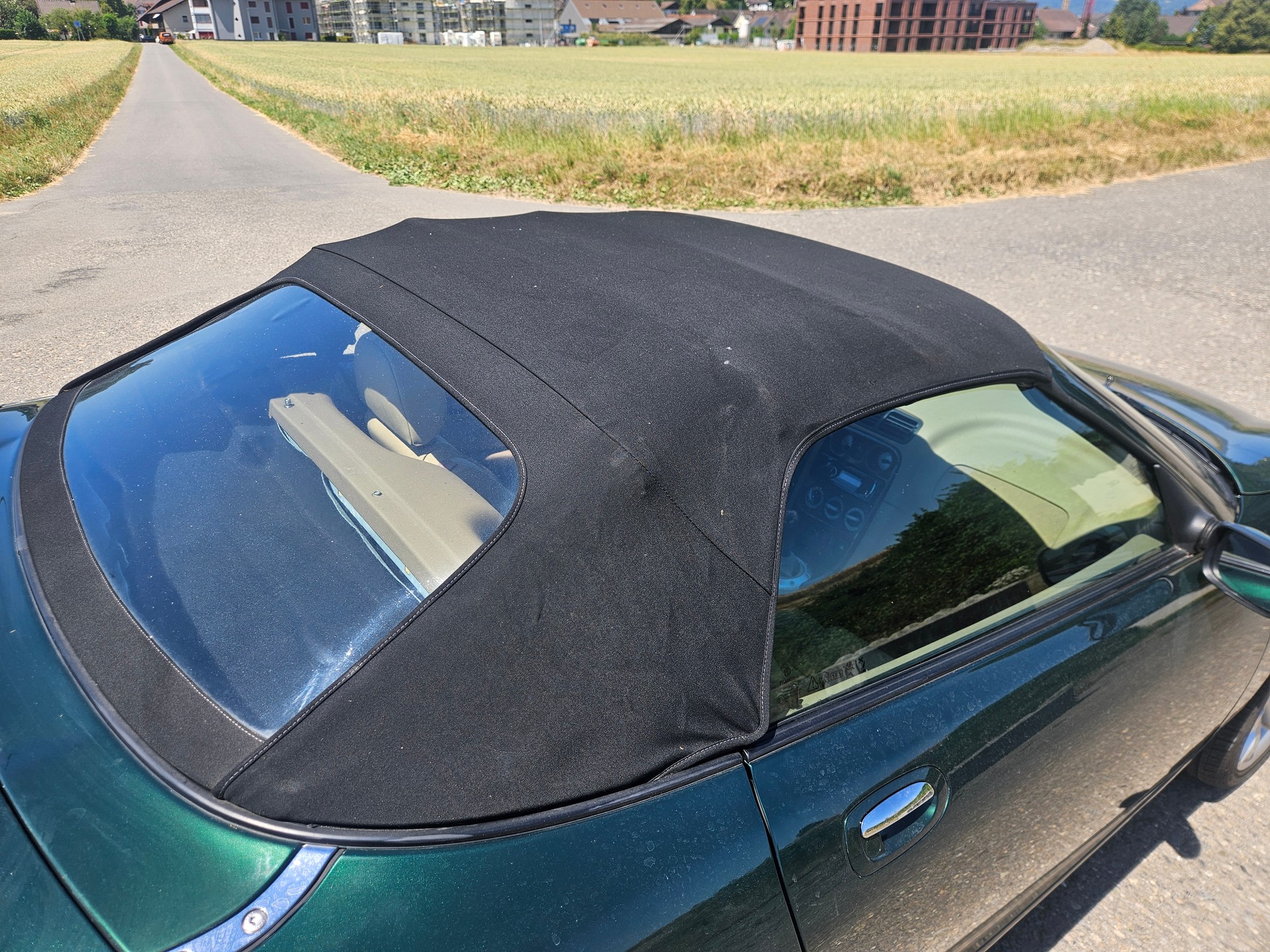 MG MGF 1.8i VVC-image-13