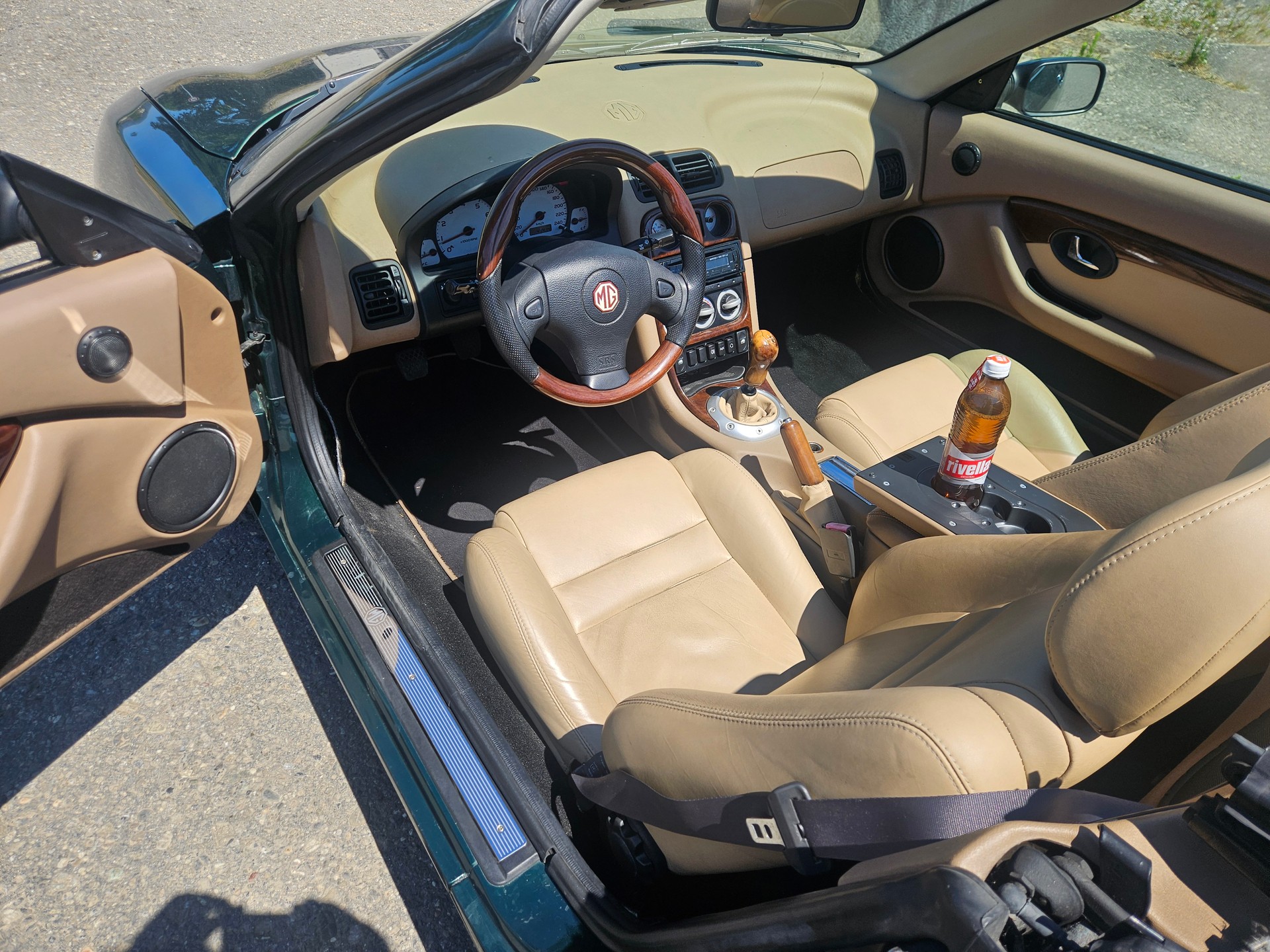 MG MGF 1.8i VVC-image-8