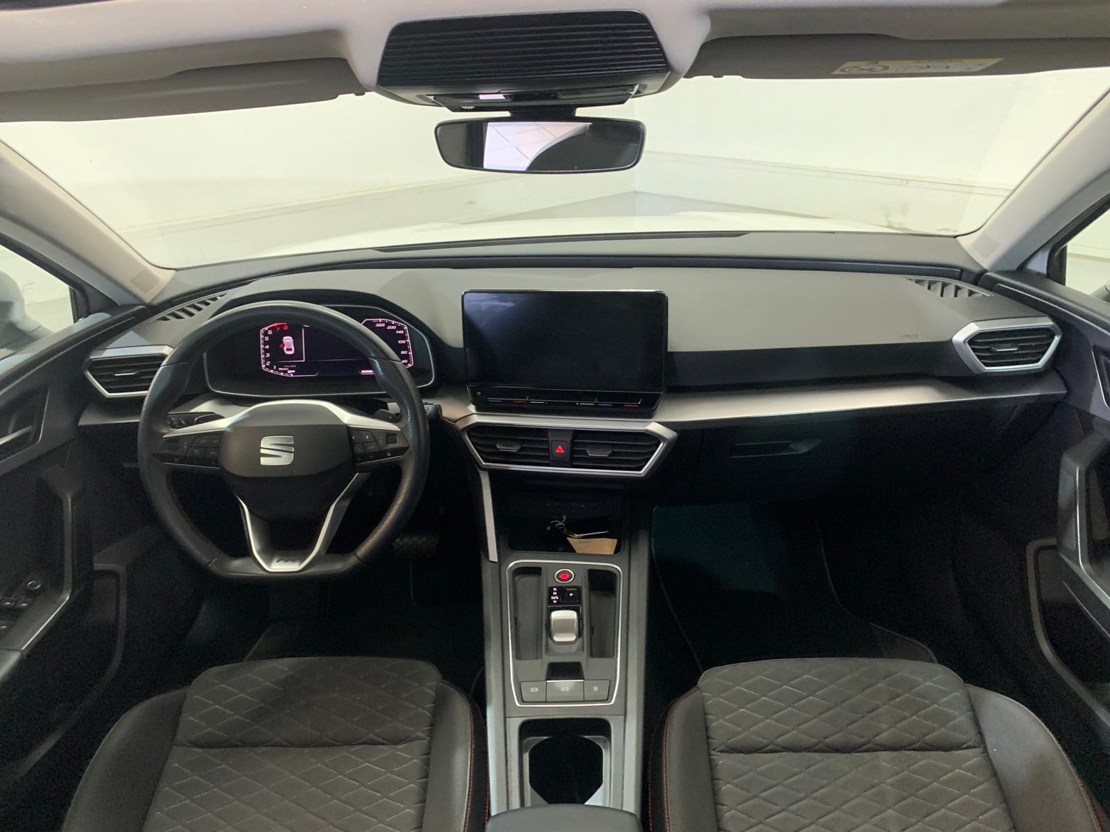 CUPRA ST 2.0 TSI 190 PS-image-7