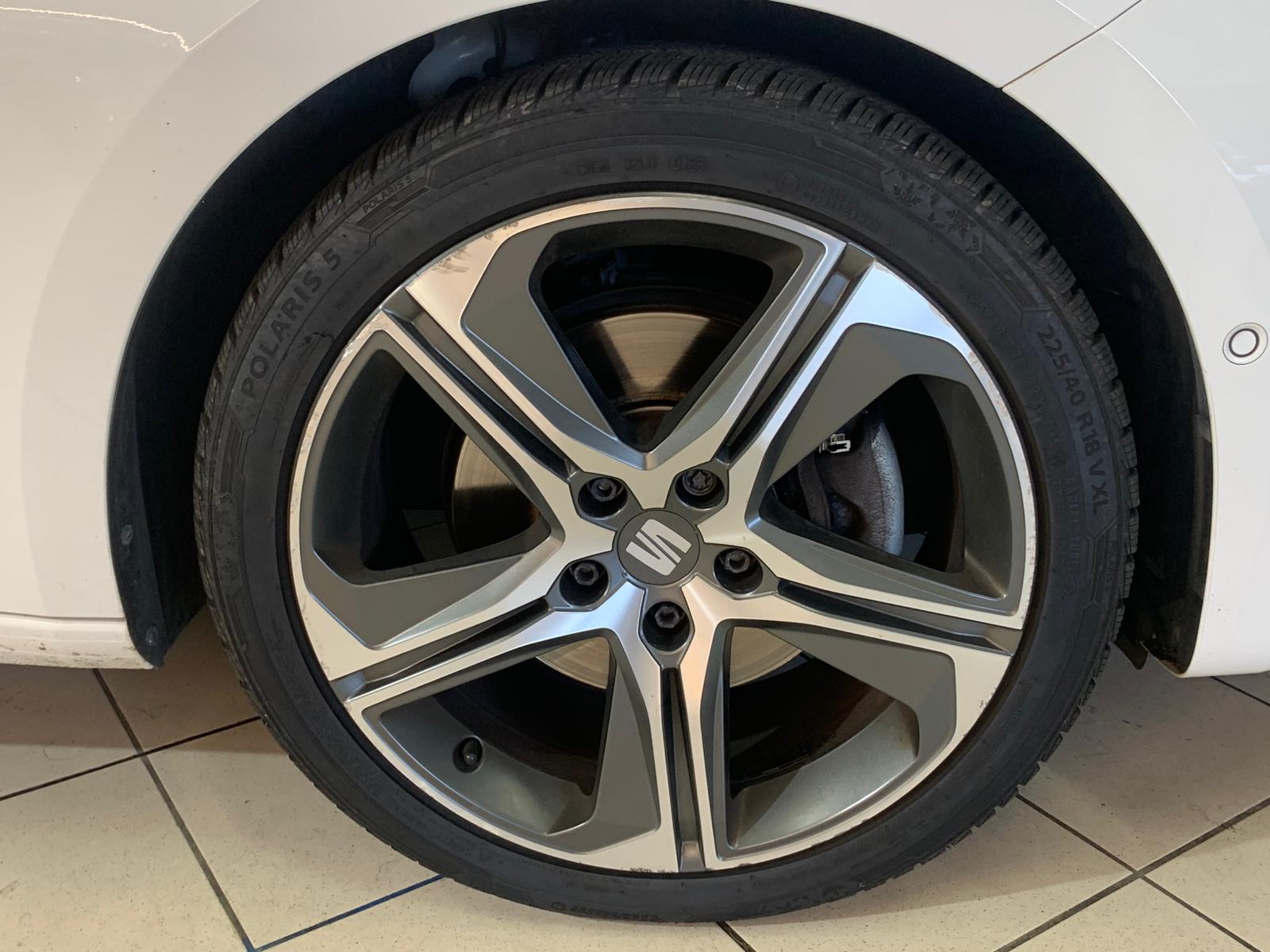 CUPRA ST 2.0 TSI 190 PS-image-4
