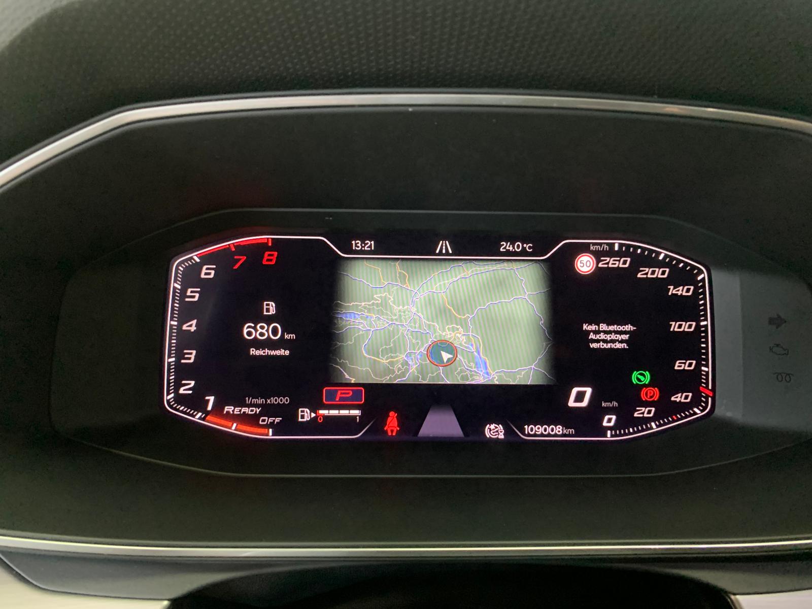 CUPRA ST 2.0 TSI 190 PS-image-11