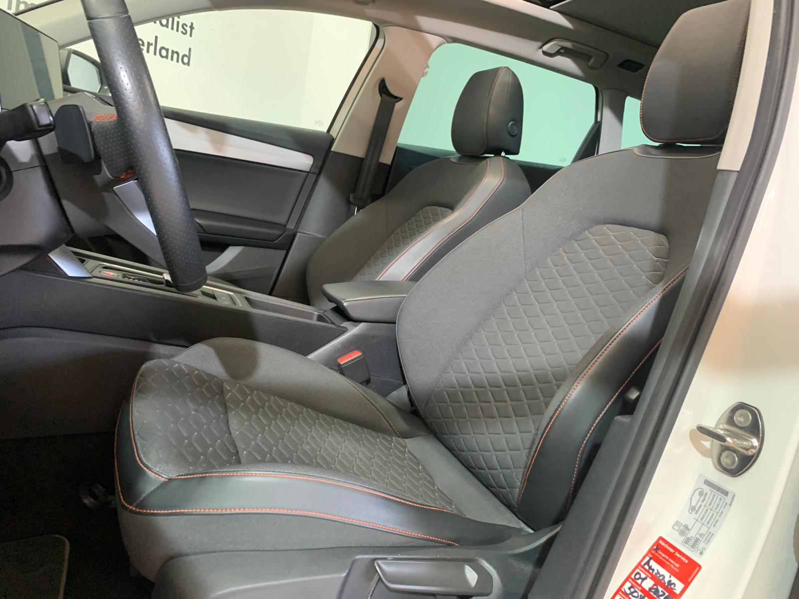 CUPRA ST 2.0 TSI 190 PS-image-8