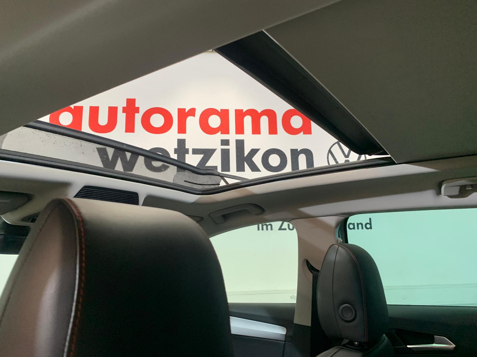 CUPRA ST 2.0 TSI 190 PS-image-10
