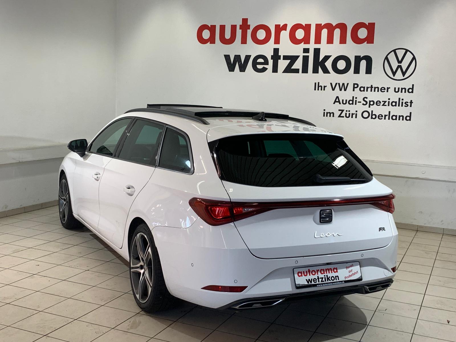 CUPRA ST 2.0 TSI 190 PS-image-3