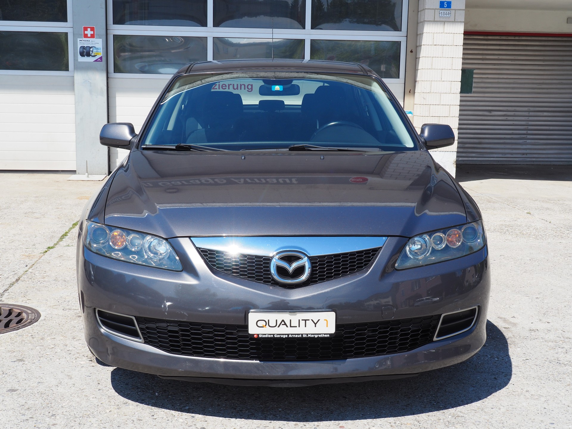 MAZDA 6 2.0 16V Exclusive-image-3