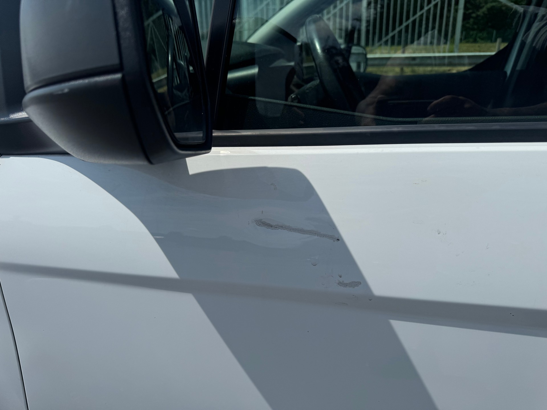 FORD Tourneo Connect 1.0 SCTi Trend-image-1