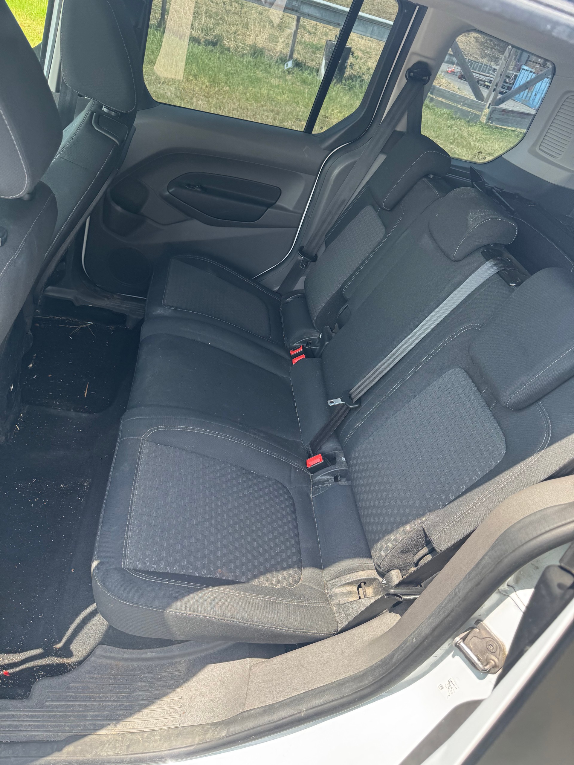 FORD Tourneo Connect 1.0 SCTi Trend-image-7