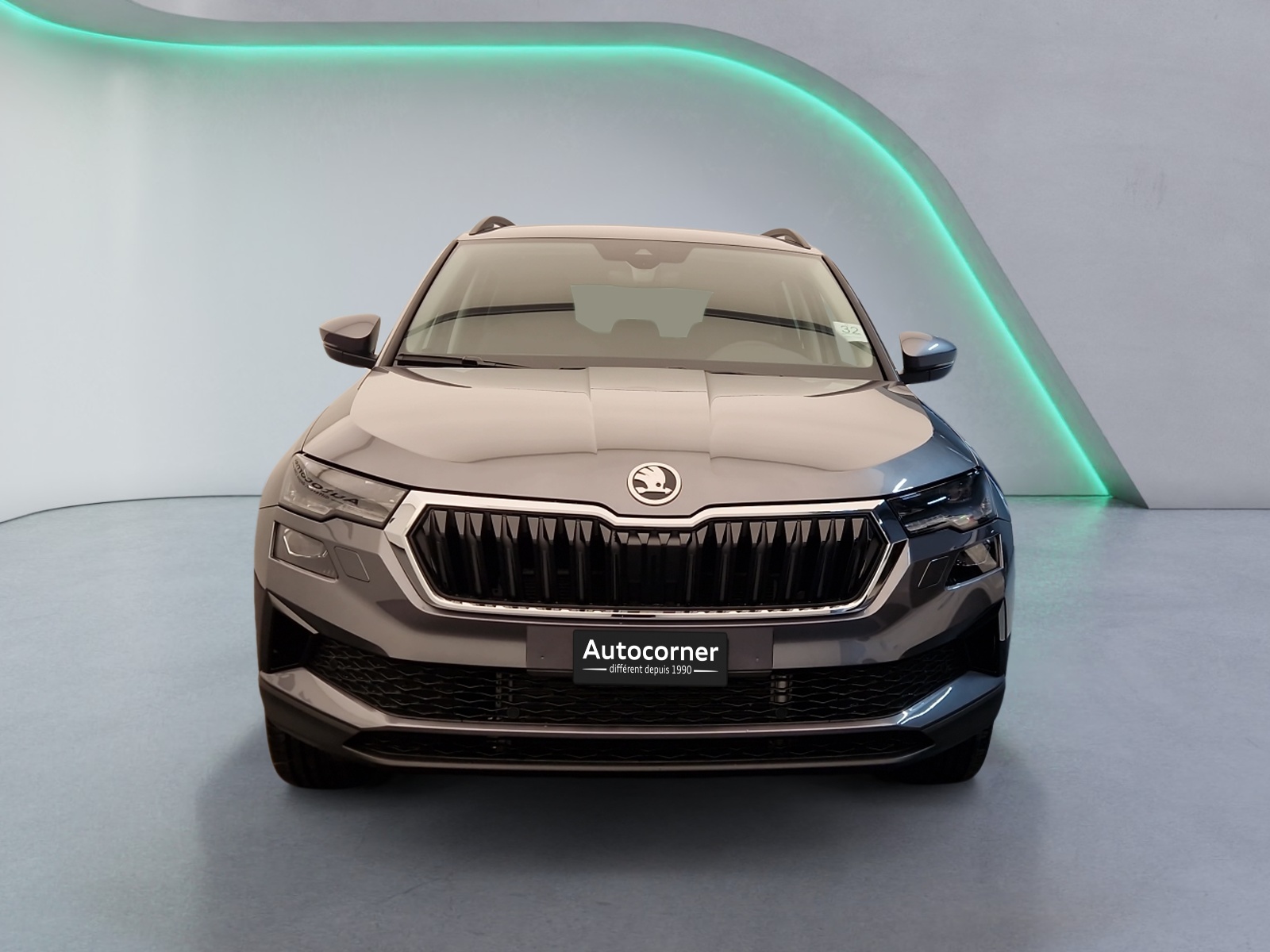 SKODA Karoq 1.5 TSI Dynamic DSG-image-7