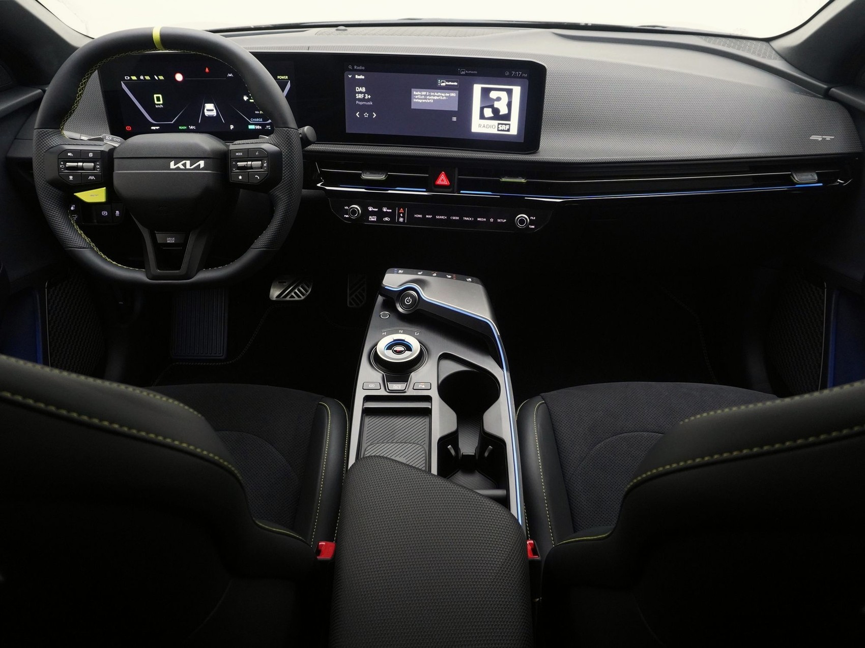 KIA EV6 84 kWh GT 4x4-image-11