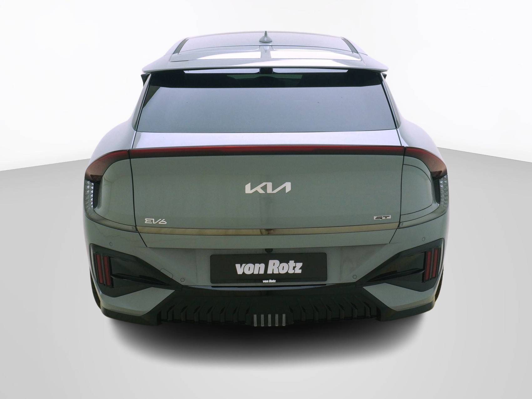 KIA EV6 84 kWh GT 4x4-image-2