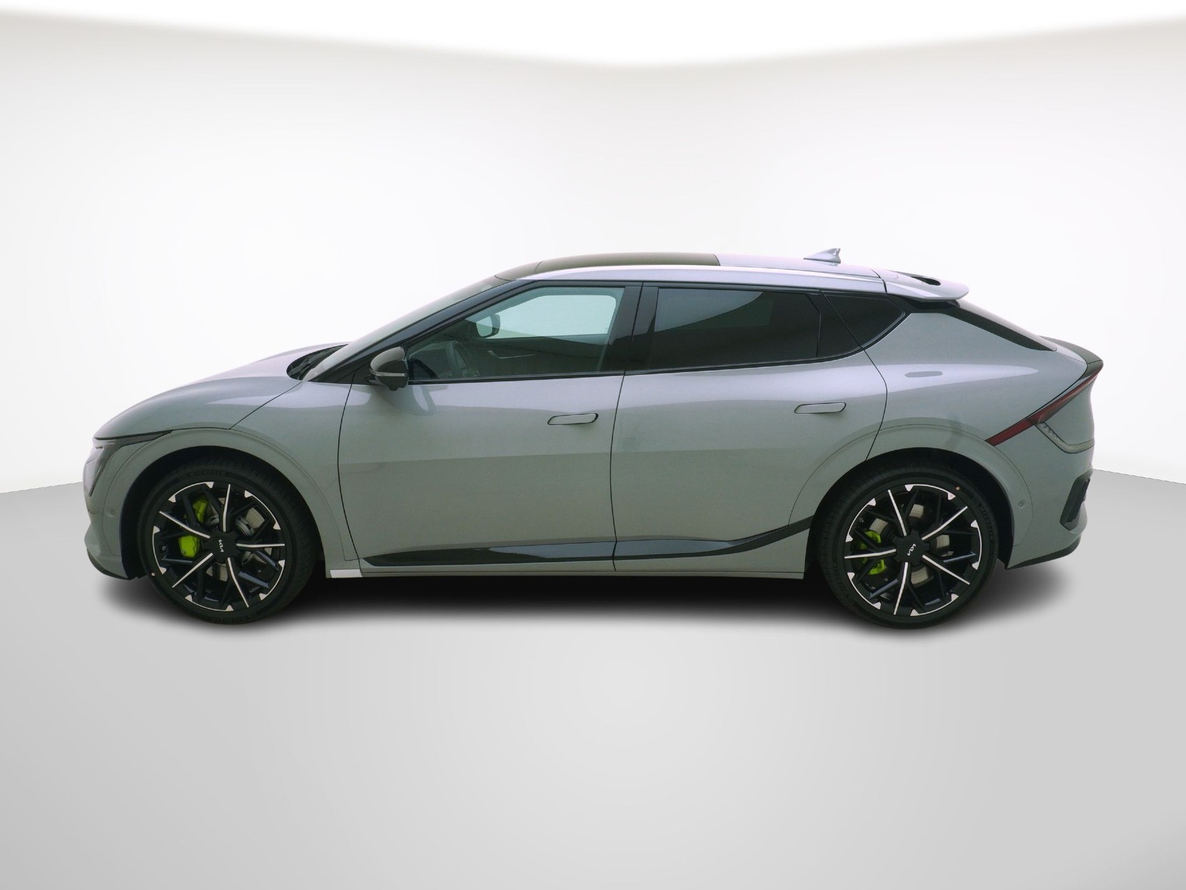KIA EV6 84 kWh GT 4x4-image-1