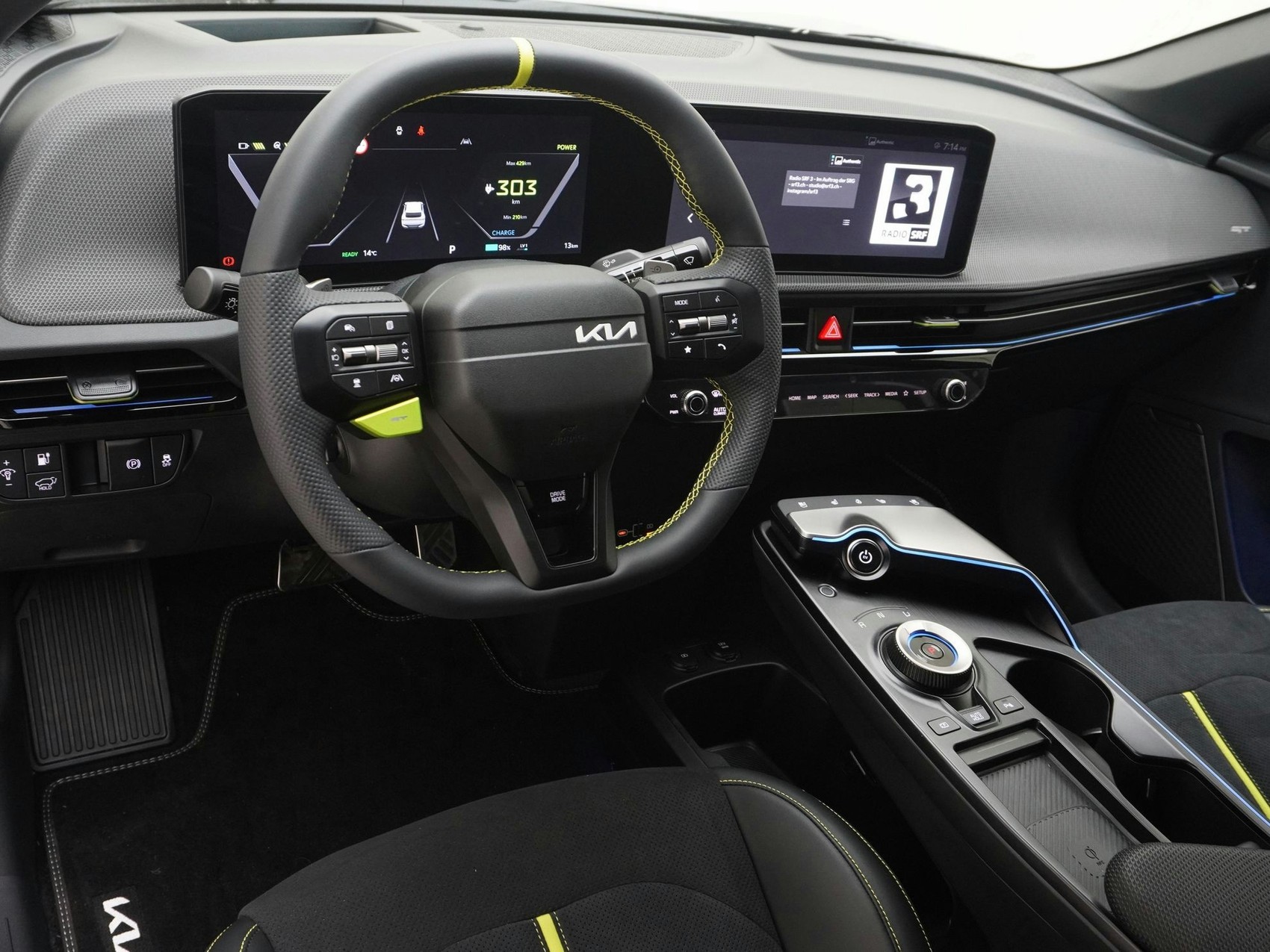 KIA EV6 84 kWh GT 4x4-image-10