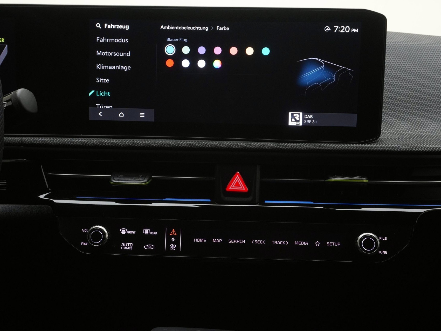 KIA EV6 84 kWh GT 4x4-image-21