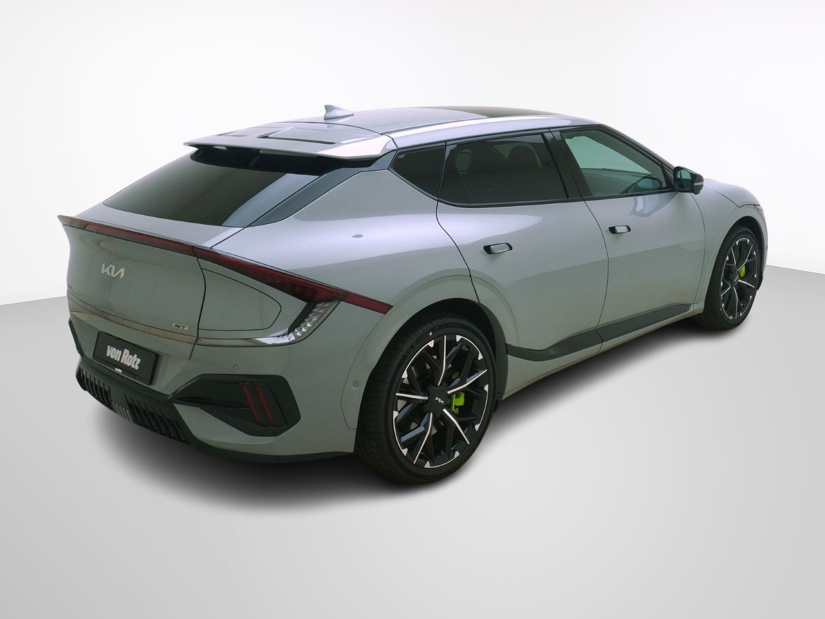 KIA EV6 84 kWh GT 4x4-image-4