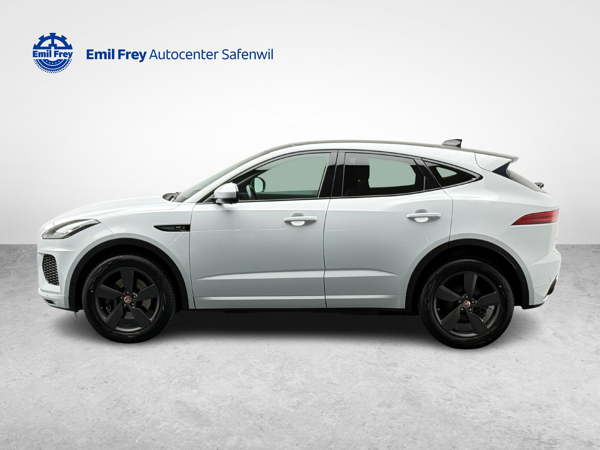 JAGUAR E-Pace 2.0 T 250 R-Dynamic SE AWD-image-1