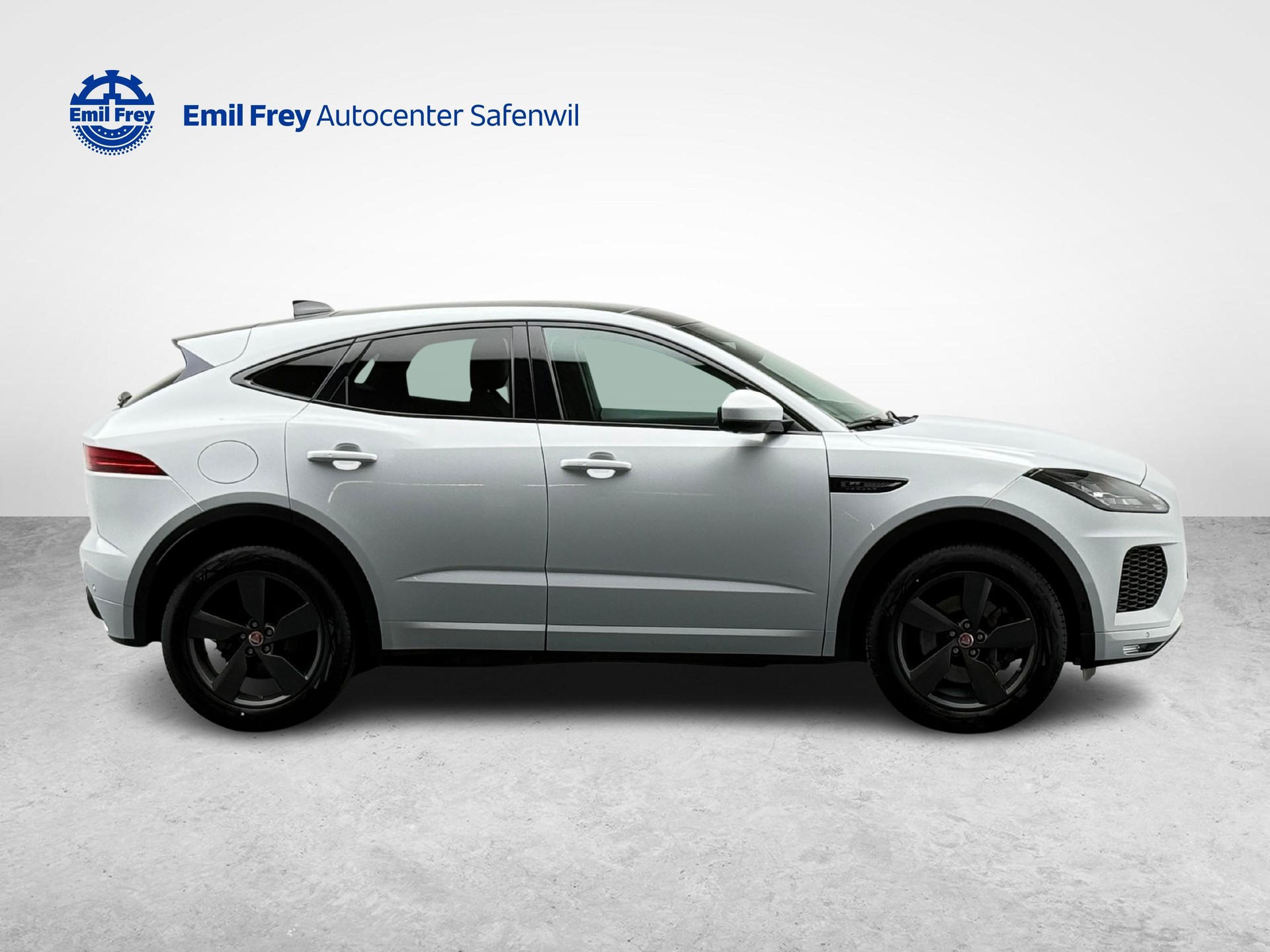 JAGUAR E-Pace 2.0 T 250 R-Dynamic SE AWD-image-7