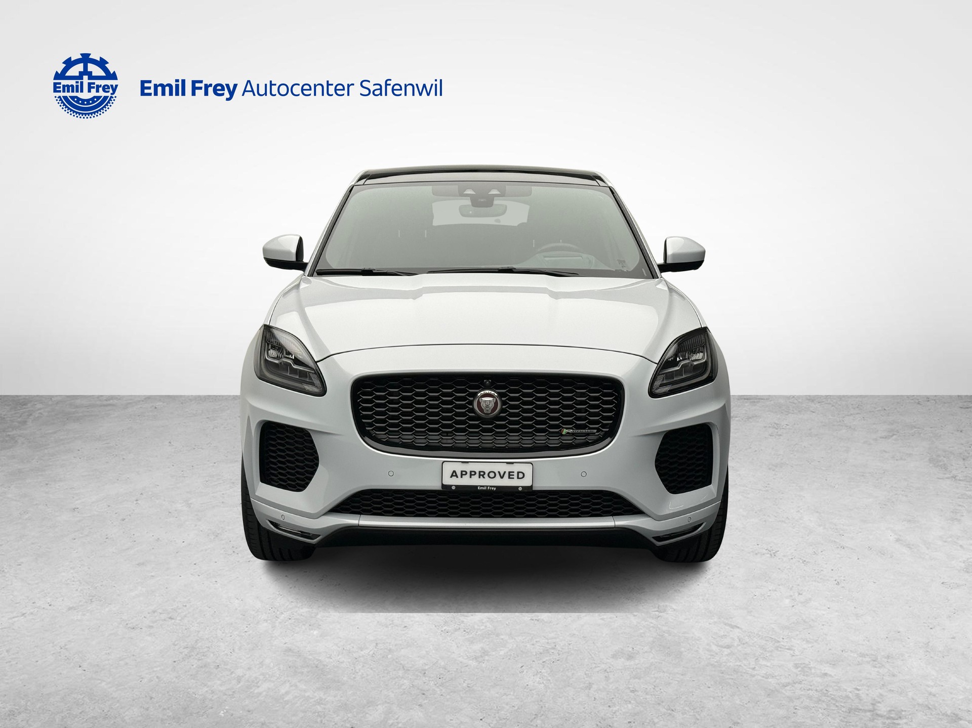 JAGUAR E-Pace 2.0 T 250 R-Dynamic SE AWD-image-10