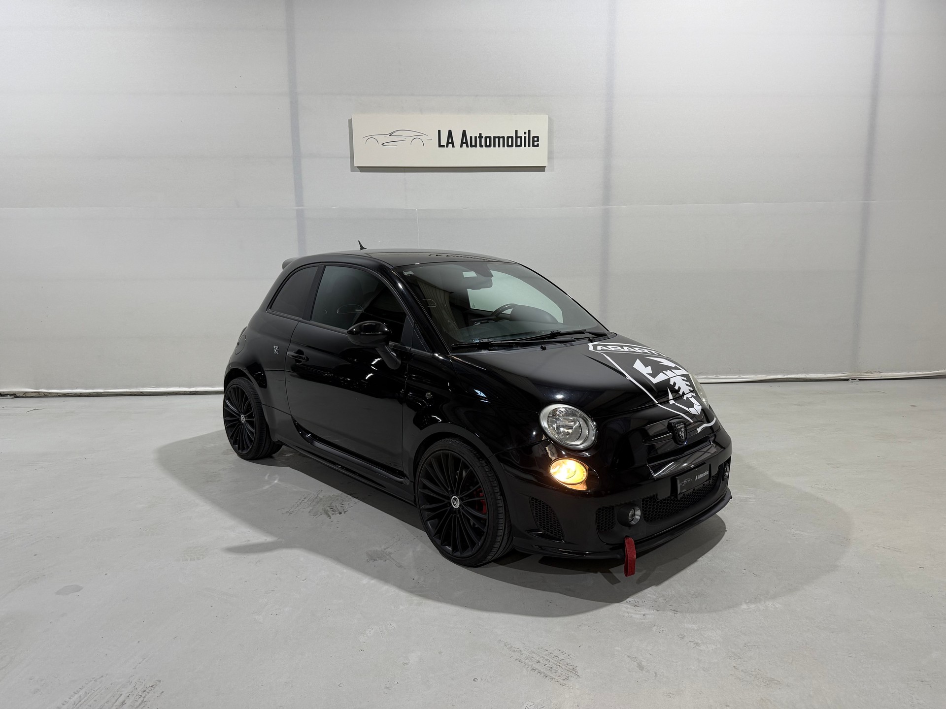 FIAT 500 1.4 16V Turbo Abarth-image-4