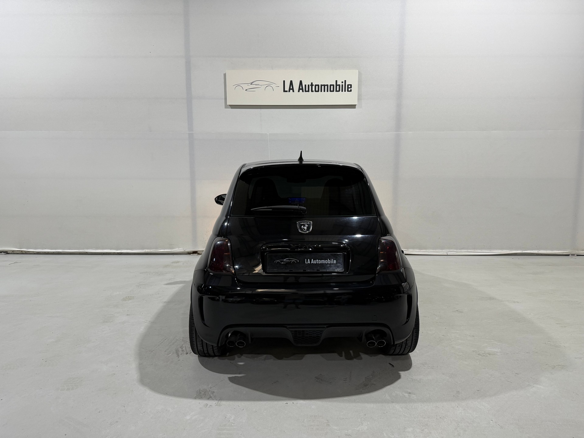 FIAT 500 1.4 16V Turbo Abarth-image-7