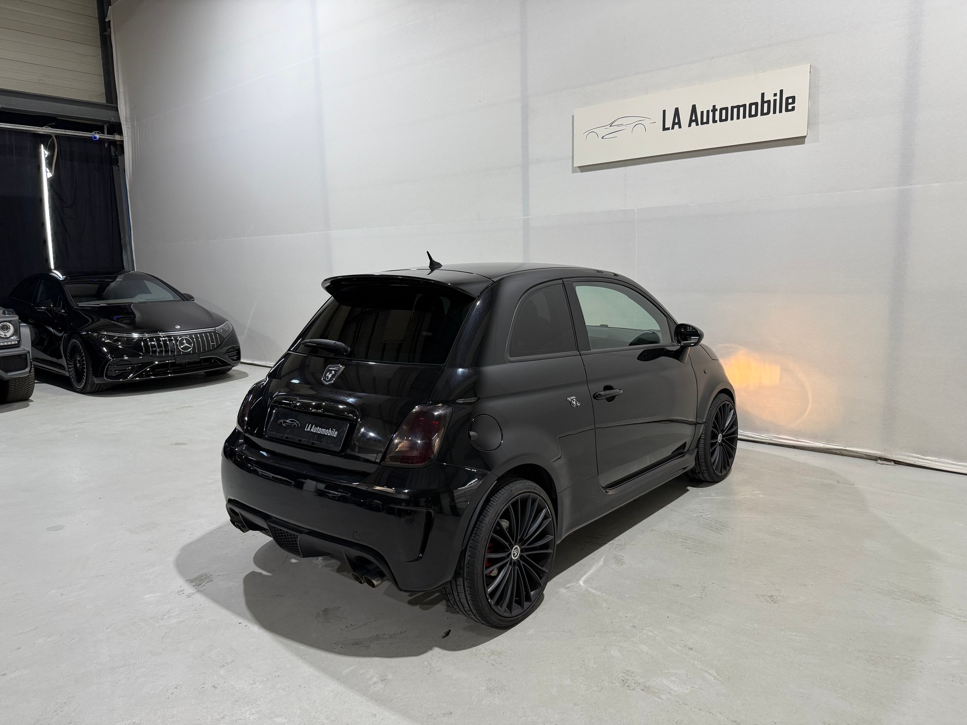 FIAT 500 1.4 16V Turbo Abarth-image-8