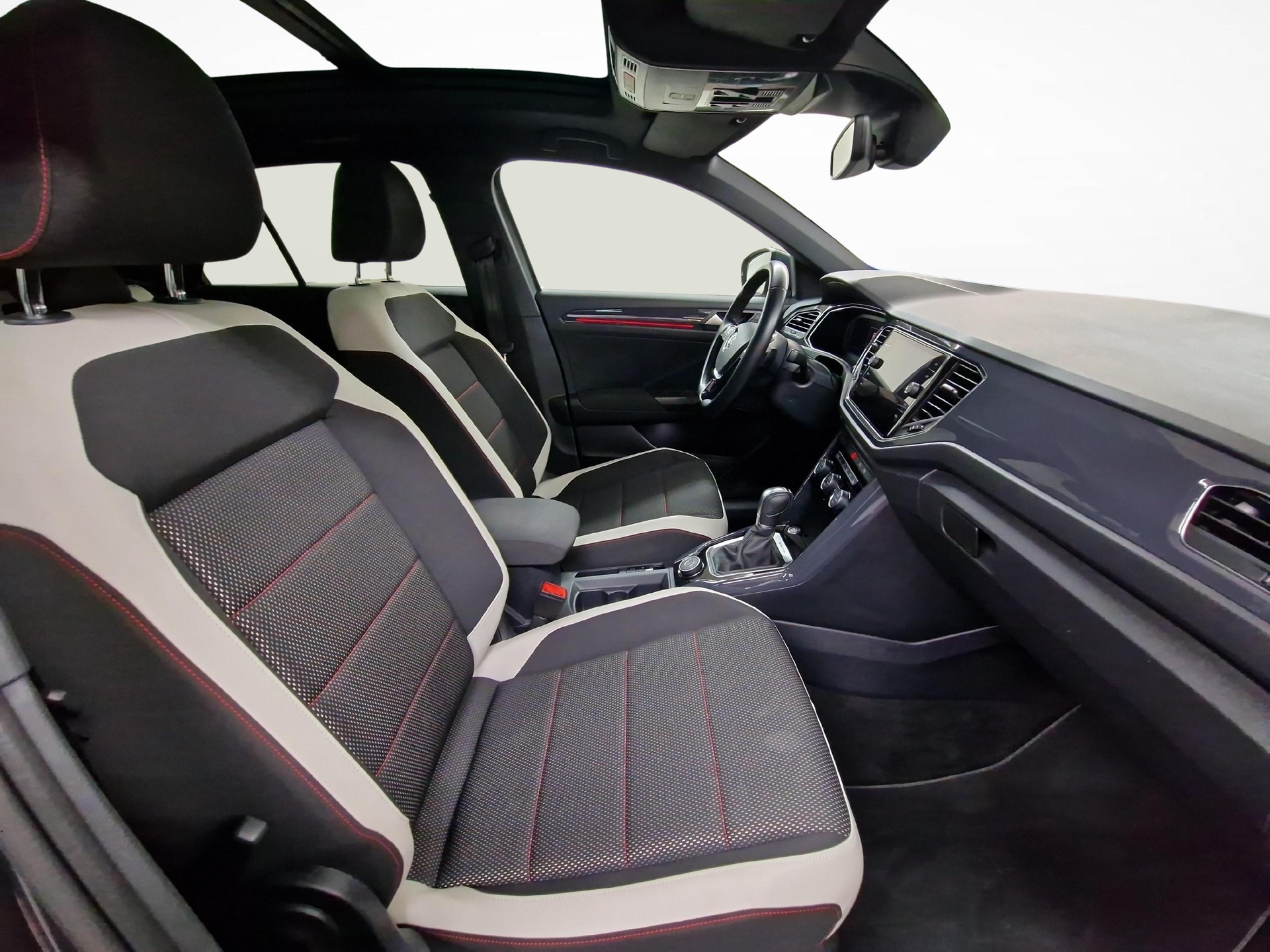 VW T-Roc 2.0 TSI Sport DSG 4motion-image-8