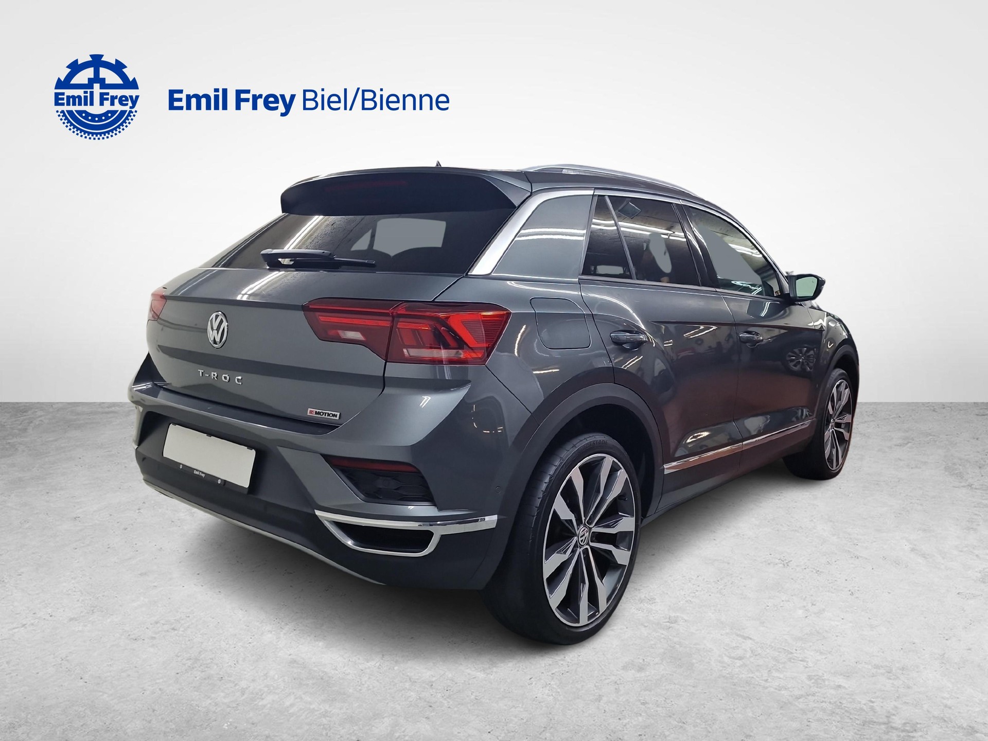 VW T-Roc 2.0 TSI Sport DSG 4motion-image-4