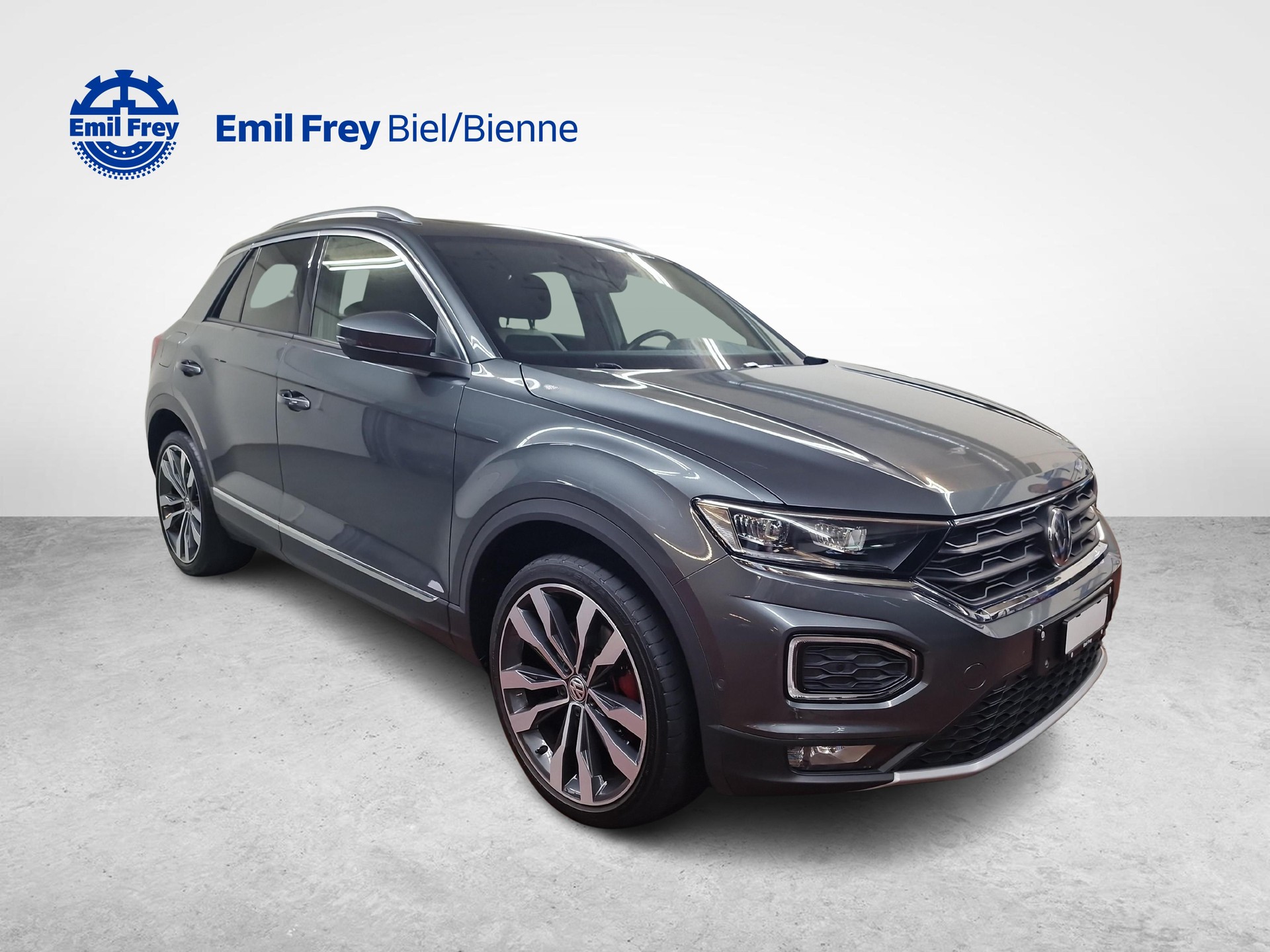 VW T-Roc 2.0 TSI Sport DSG 4motion-image-6