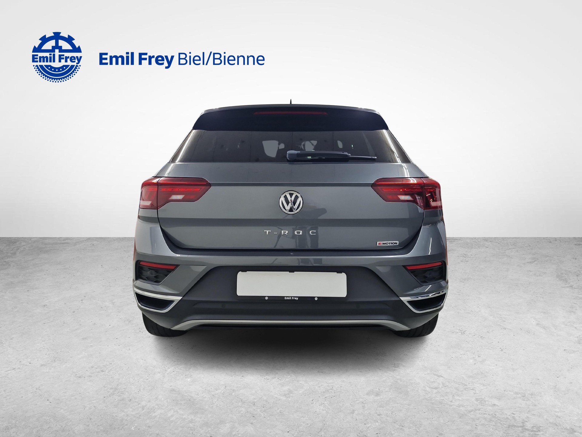 VW T-Roc 2.0 TSI Sport DSG 4motion-image-3