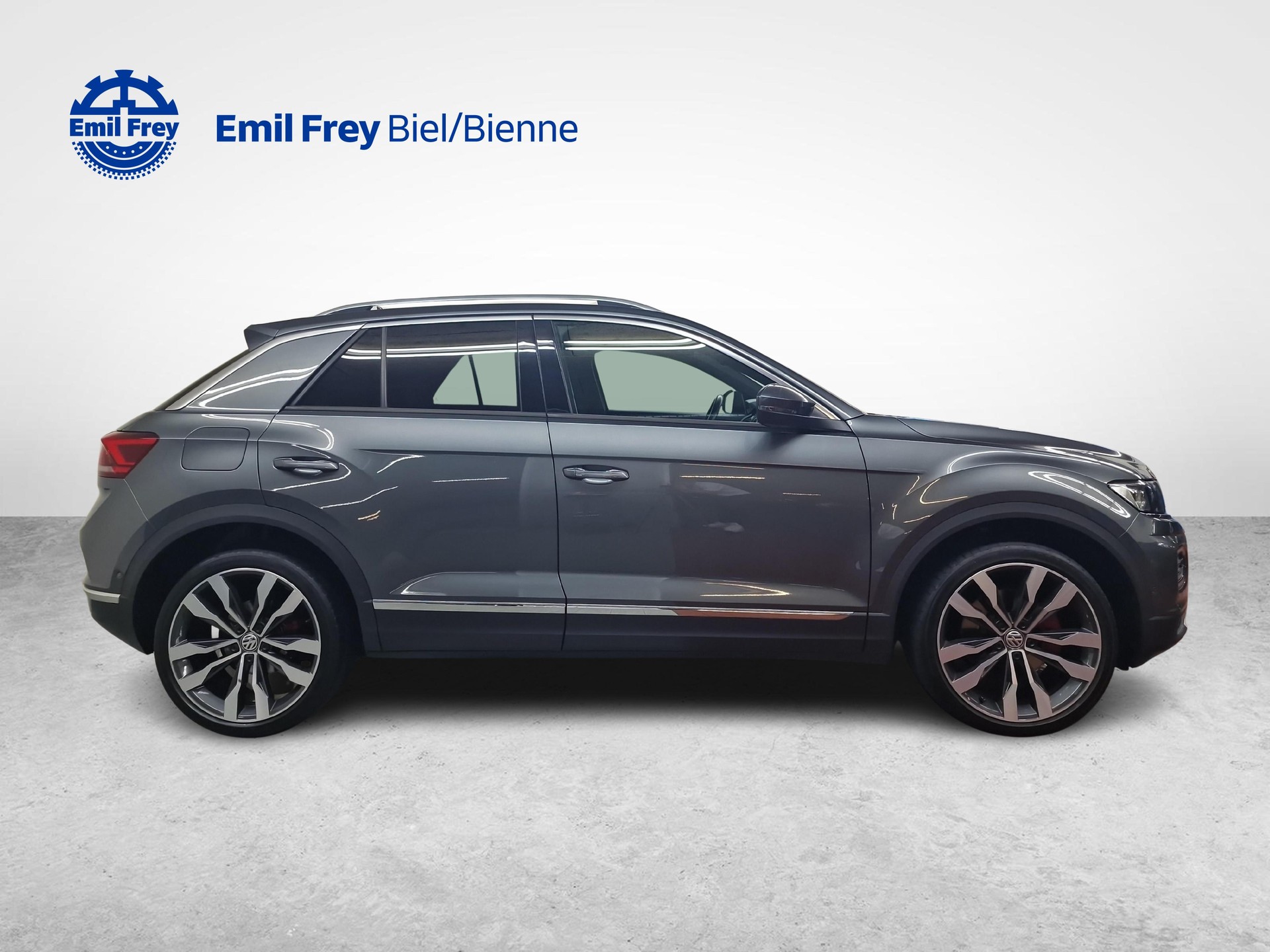 VW T-Roc 2.0 TSI Sport DSG 4motion-image-5