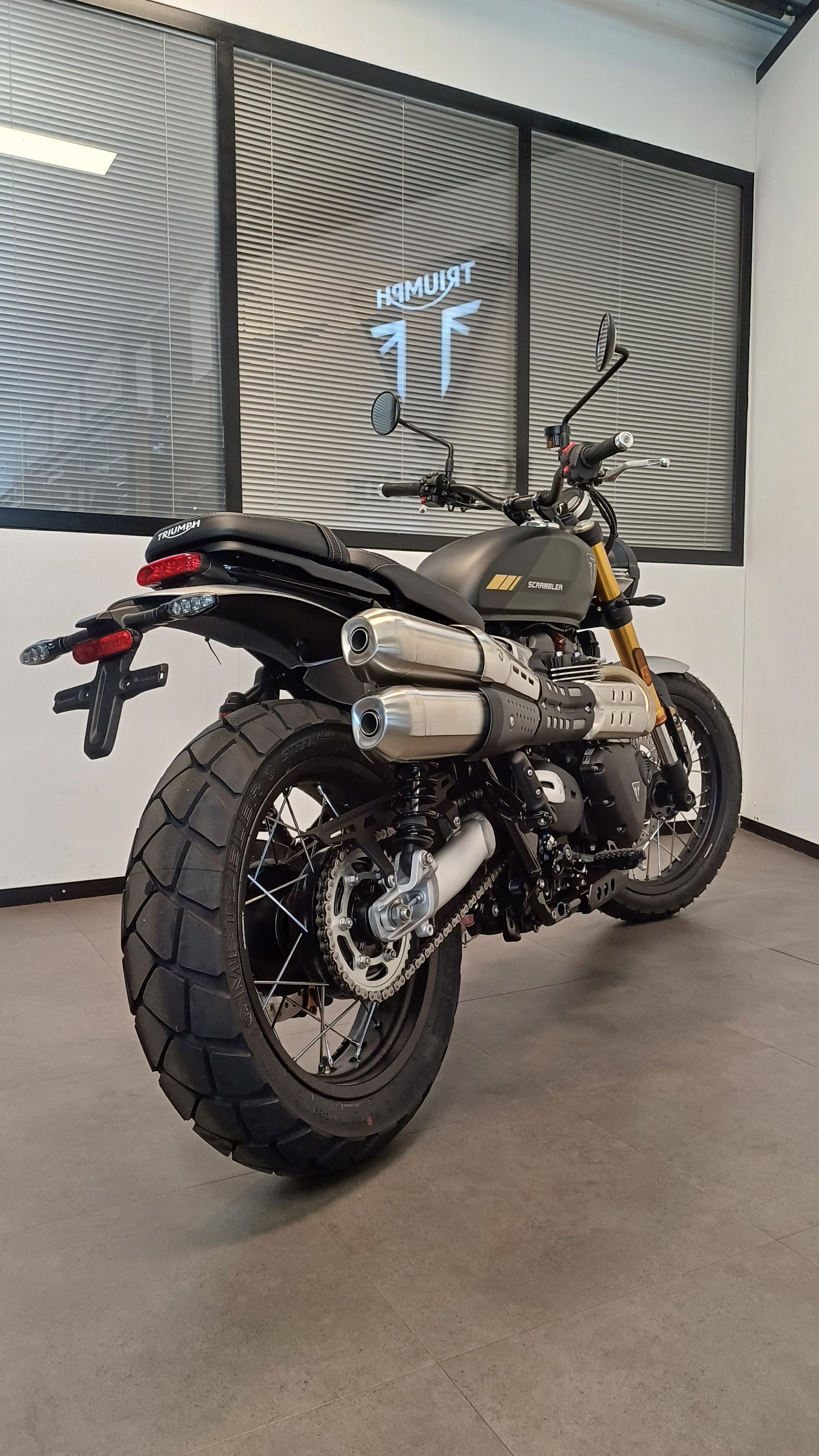 TRIUMPH Triumph Scrambler 900-image-3