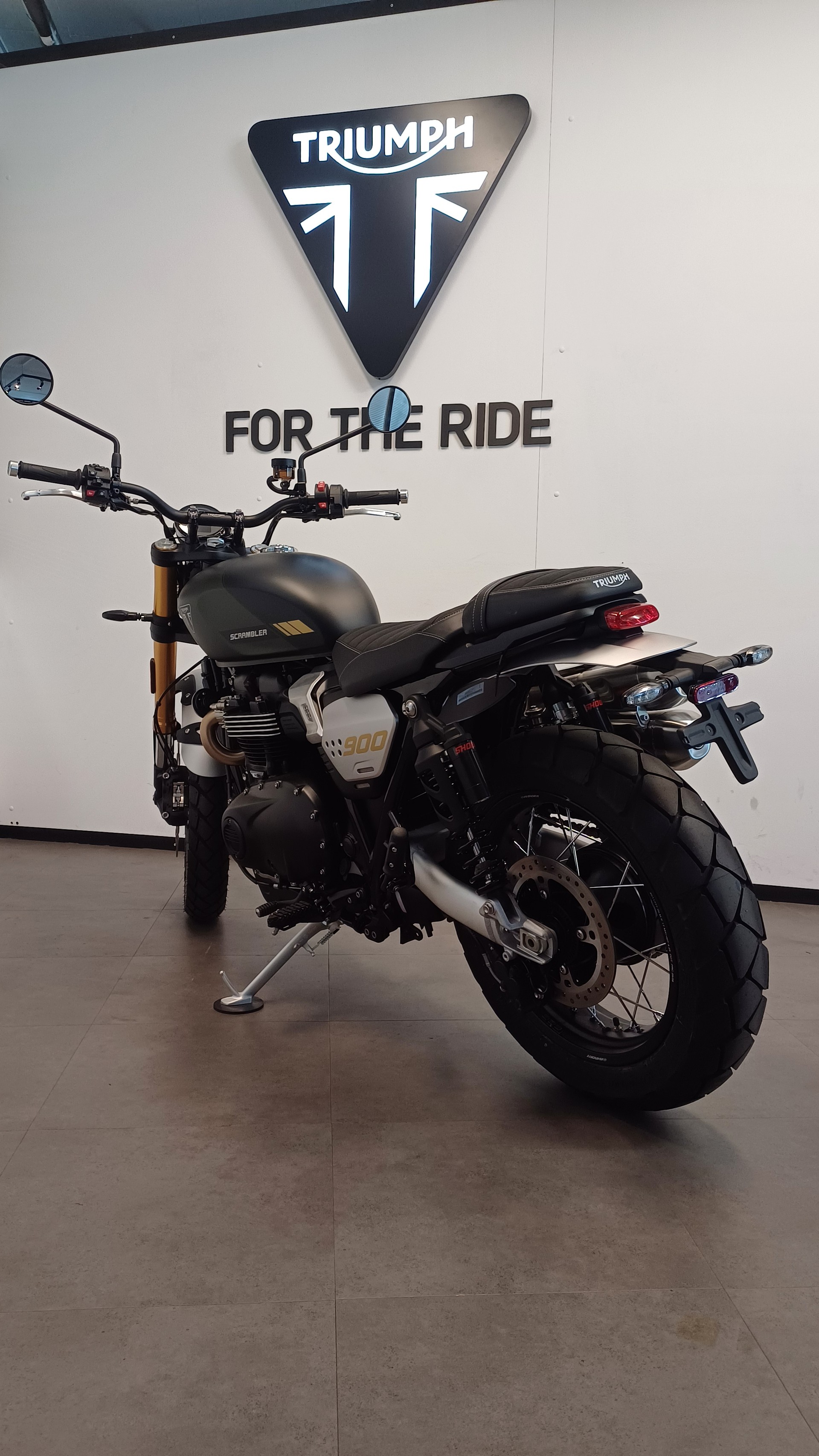 TRIUMPH Triumph Scrambler 900-image-4