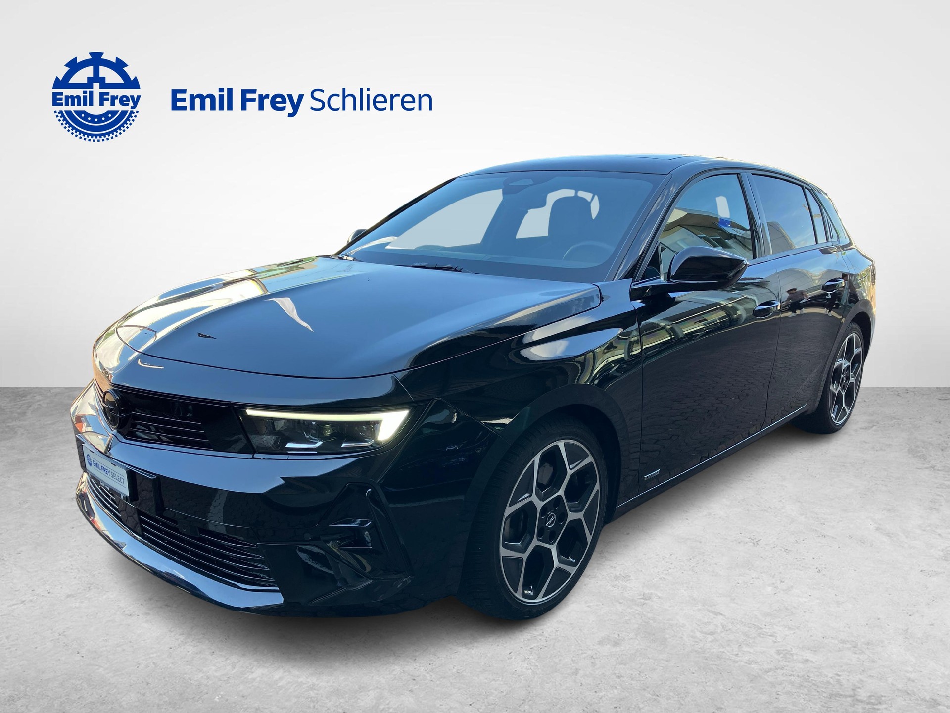 OPEL Astra 1.6 T PHEV 180 Swiss Premium-image-0