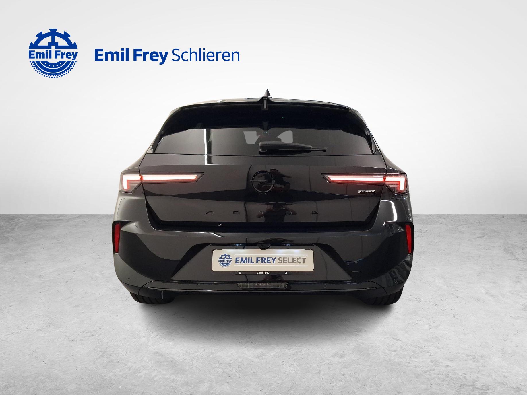 OPEL Astra 1.6 T PHEV 180 Swiss Premium-image-3