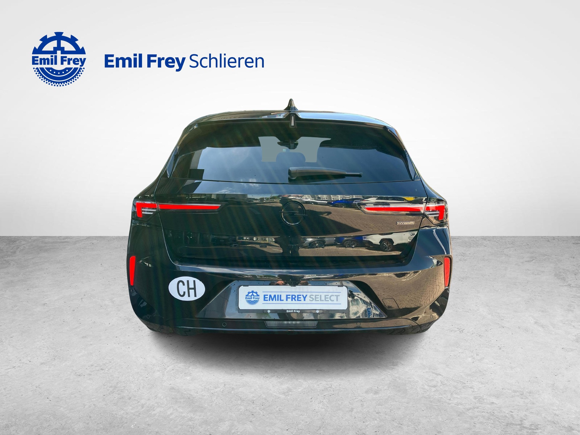 OPEL Astra 1.6 T PHEV 180 Swiss Premium-image-3