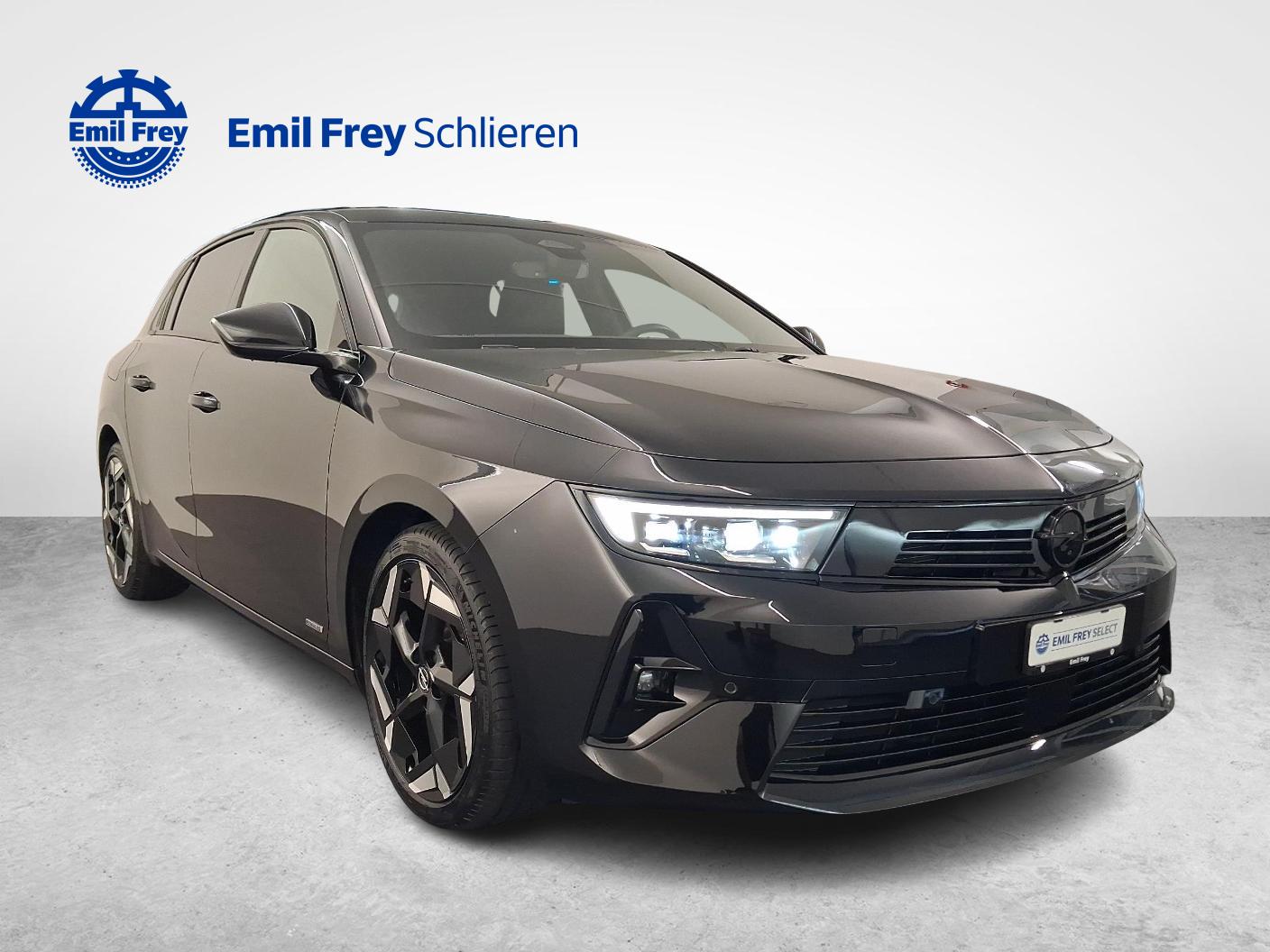 OPEL Astra 1.6 T PHEV 180 Swiss Premium-image-6