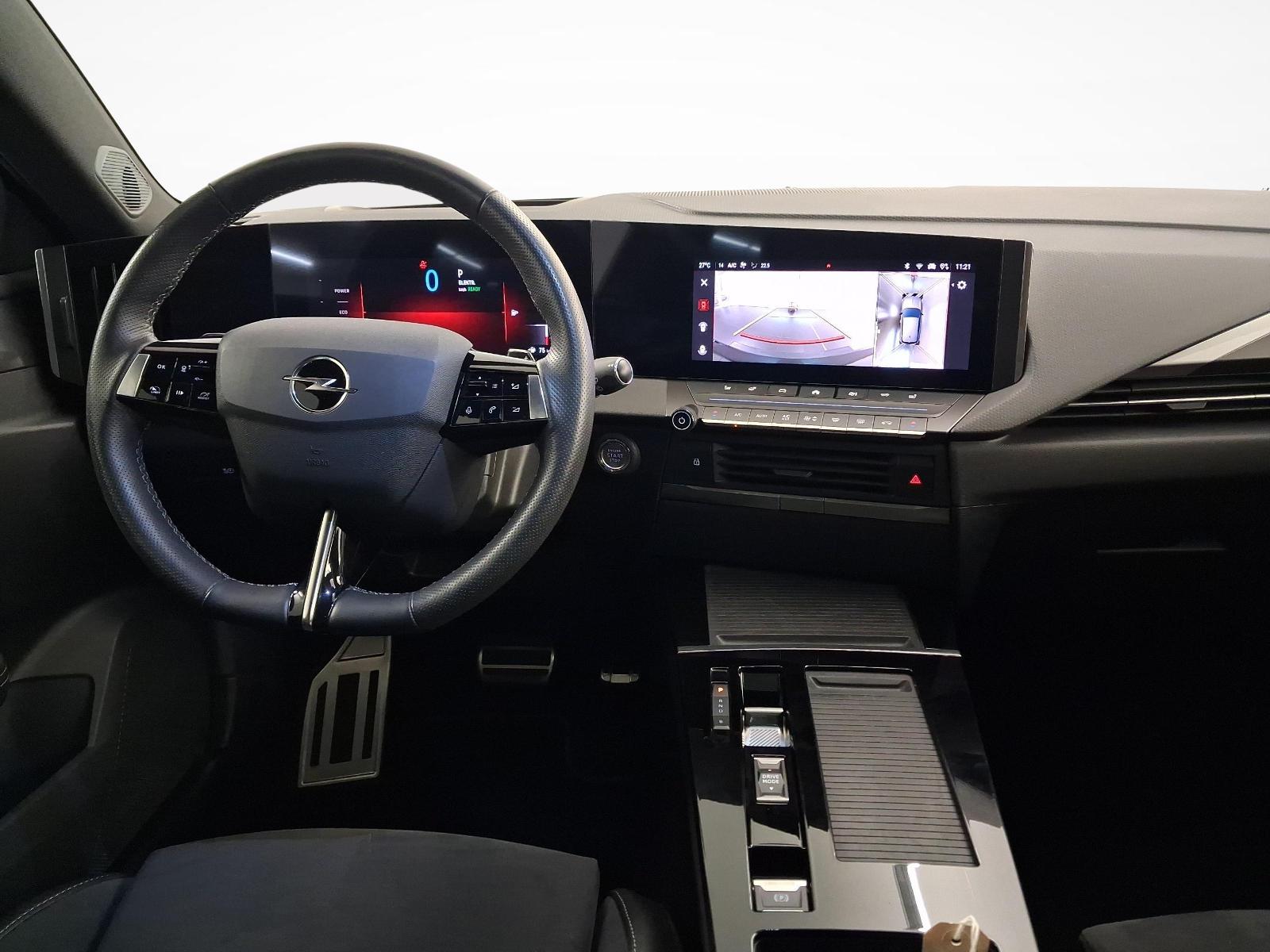 OPEL Astra 1.6 T PHEV 180 Swiss Premium-image-8