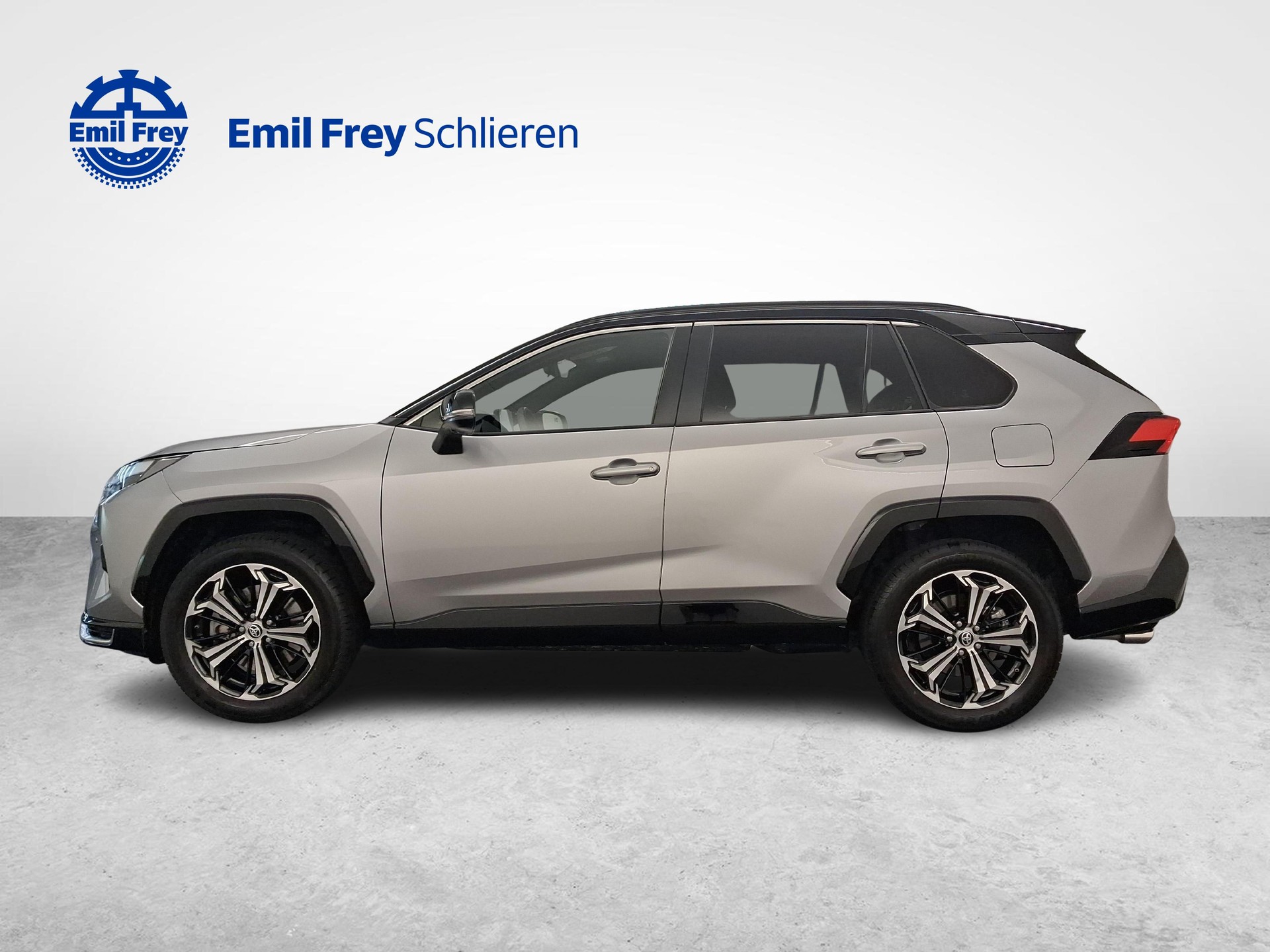 TOYOTA RAV4 2.5 Plug-In-Hybrid Platinum-image-1